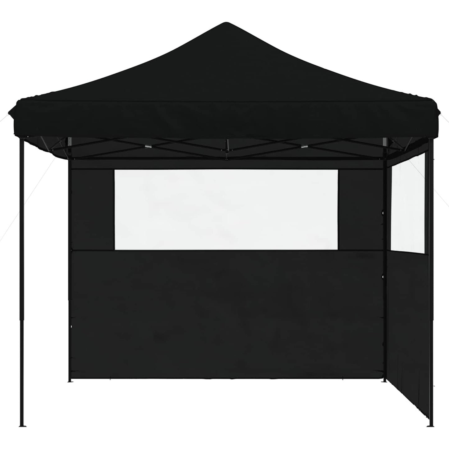 Party-Zelt 292 X 292 X 315 Cm Oxford-Stoff