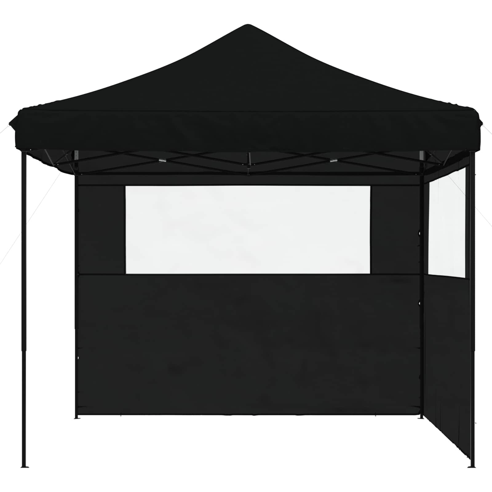 Party-Zelt 292 X 292 X 315 Cm Oxford-Stoff