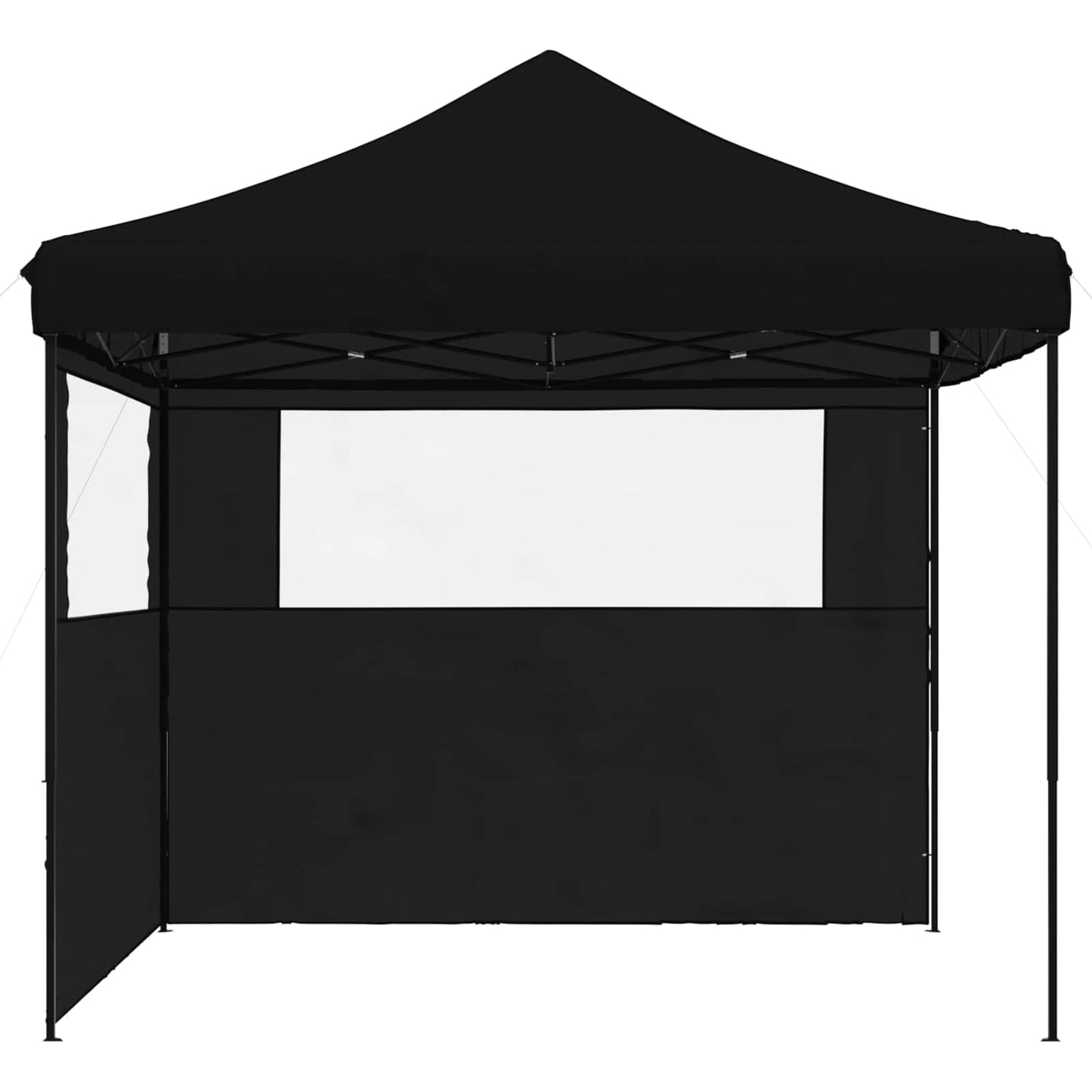 Party-Zelt 292 X 292 X 315 Cm Oxford-Stoff