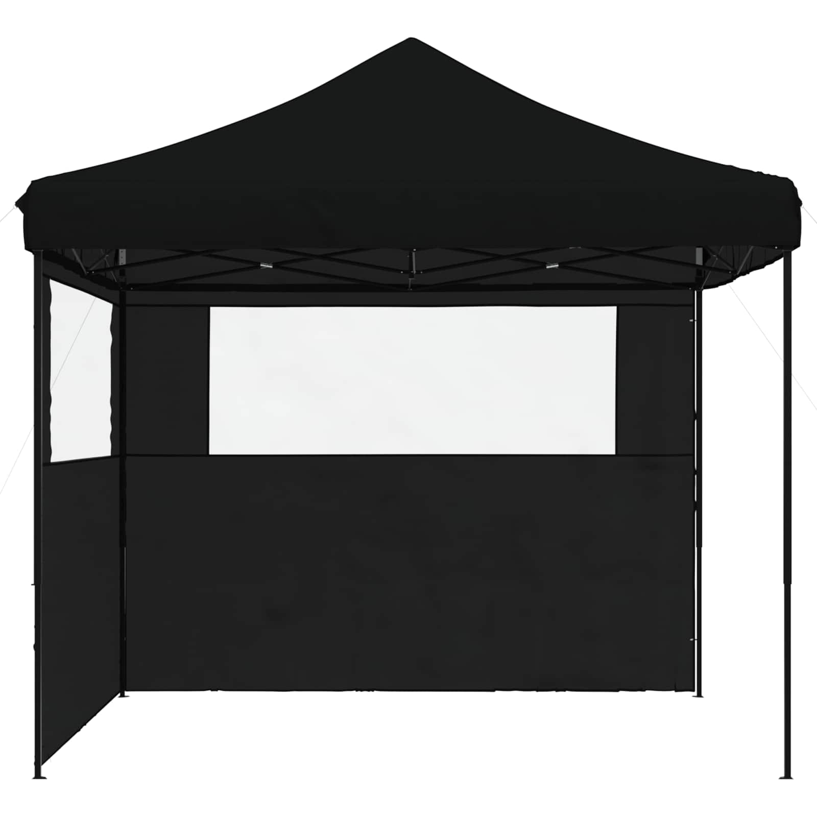Party-Zelt 292 X 292 X 315 Cm Oxford-Stoff