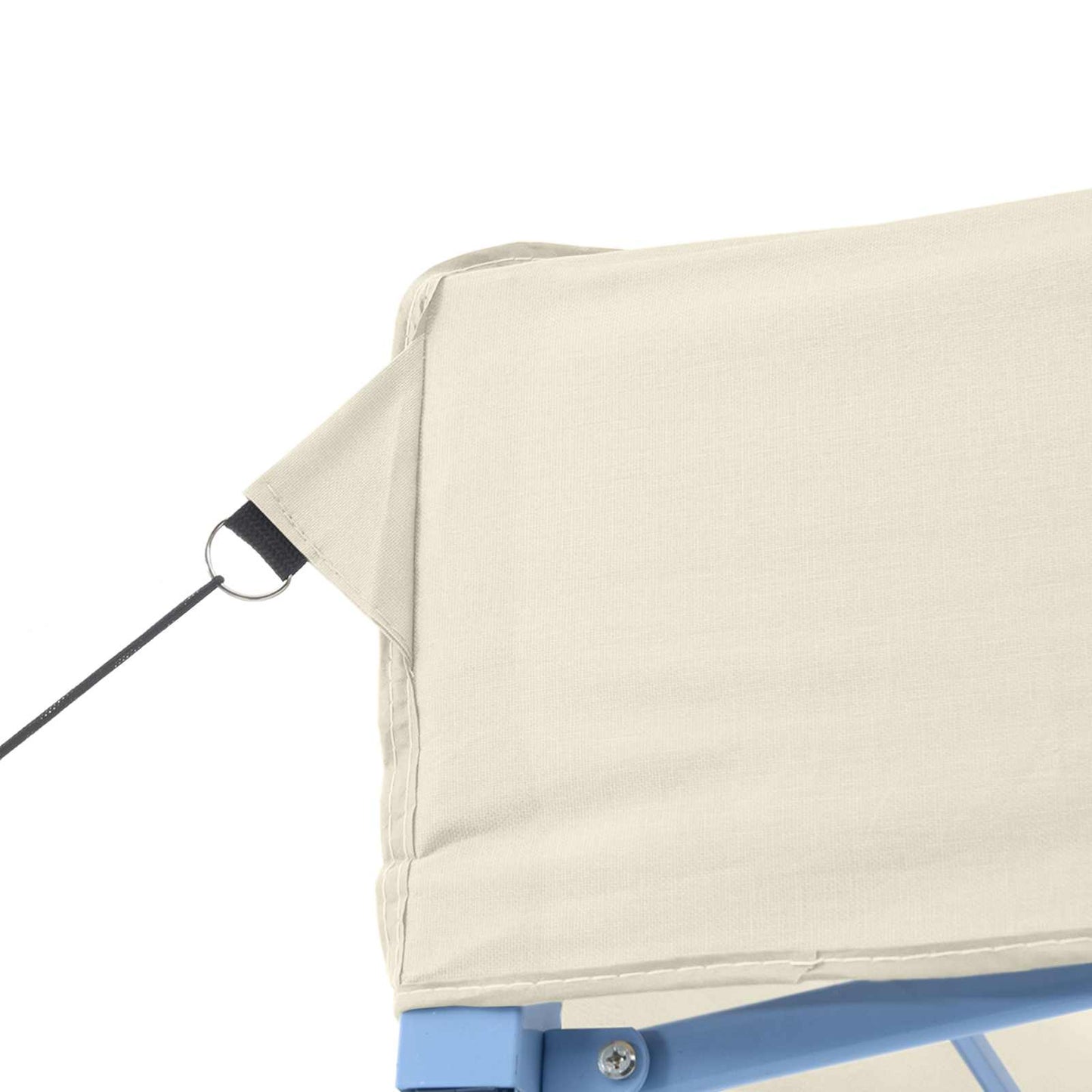 Party-Zelt 280 X 410 X 315 Cm Oxford-Stoff