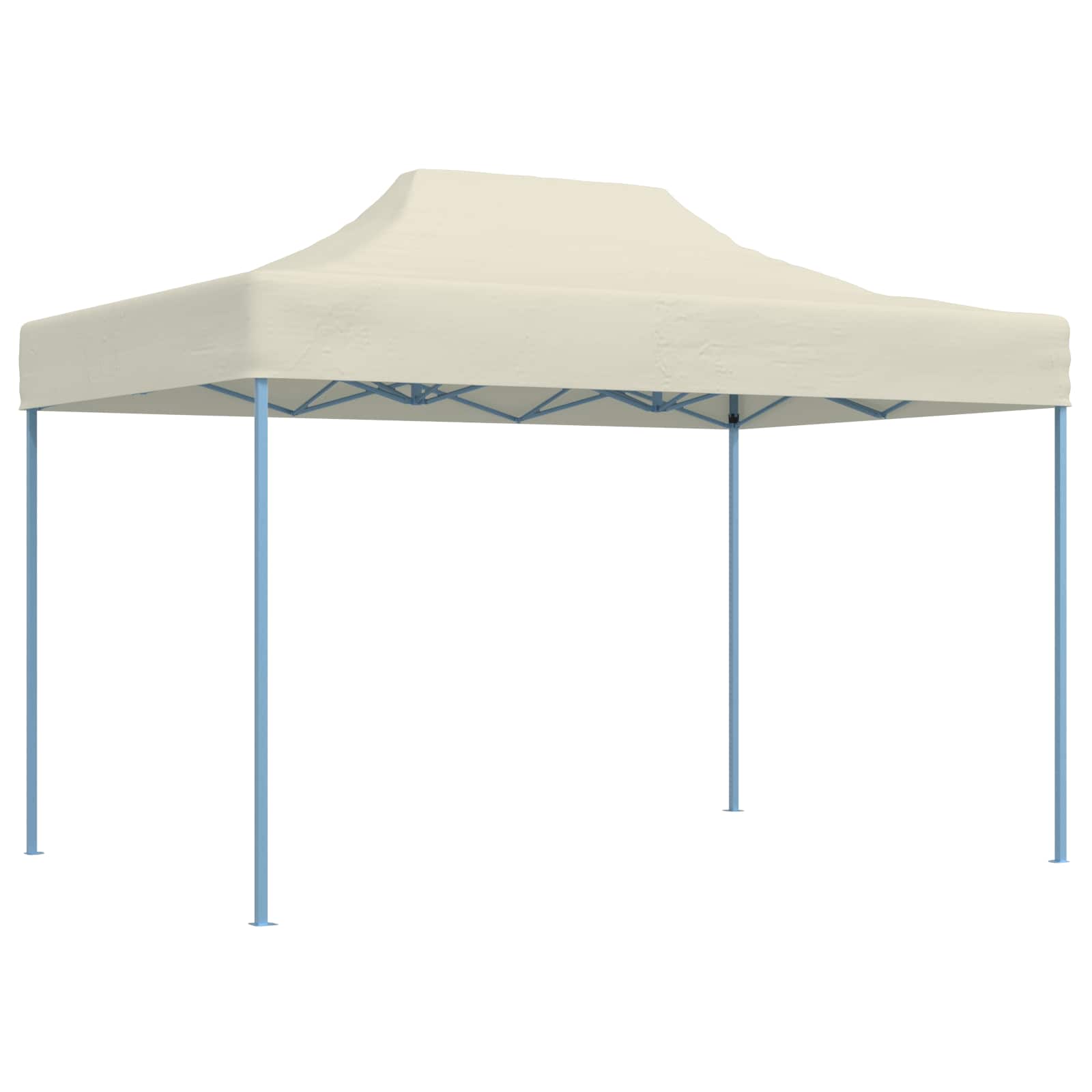Party-Zelt 280 X 410 X 315 Cm Oxford-Stoff
