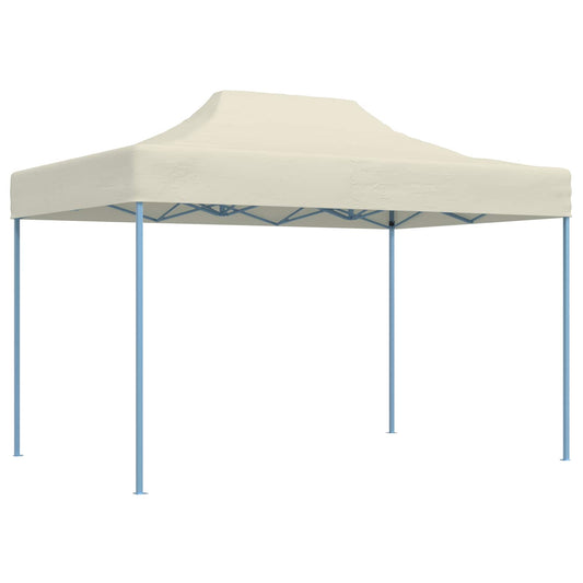 Party-Zelt 280 X 410 X 315 Cm Oxford-Stoff