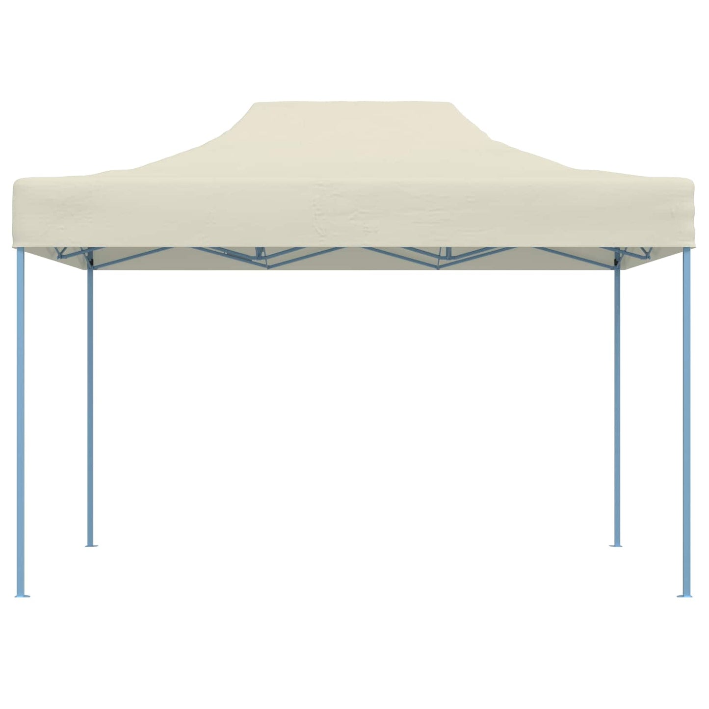Party-Zelt 280 X 410 X 315 Cm Oxford-Stoff