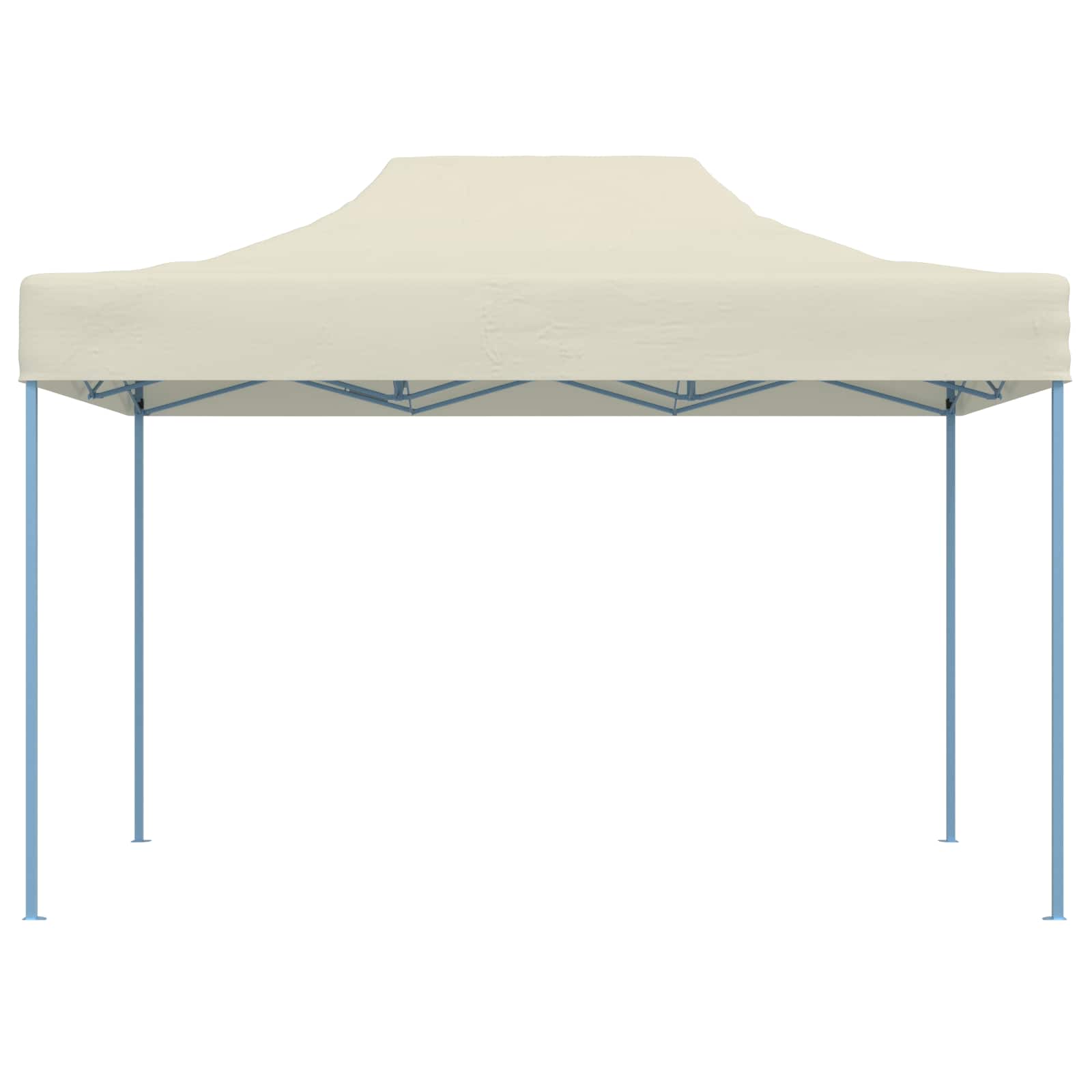 Party-Zelt 280 X 410 X 315 Cm Oxford-Stoff