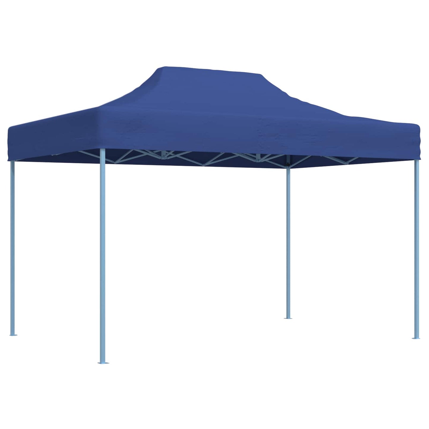 Party-Zelt 280 X 410 X 315 Cm Oxford-Stoff