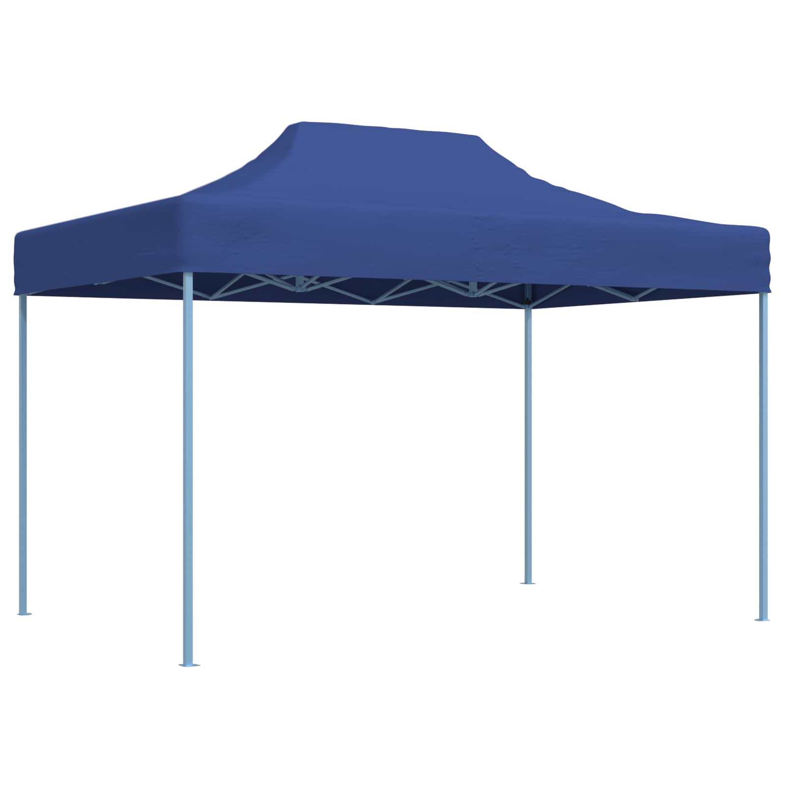 Party-Zelt 280 X 410 X 315 Cm Oxford-Stoff