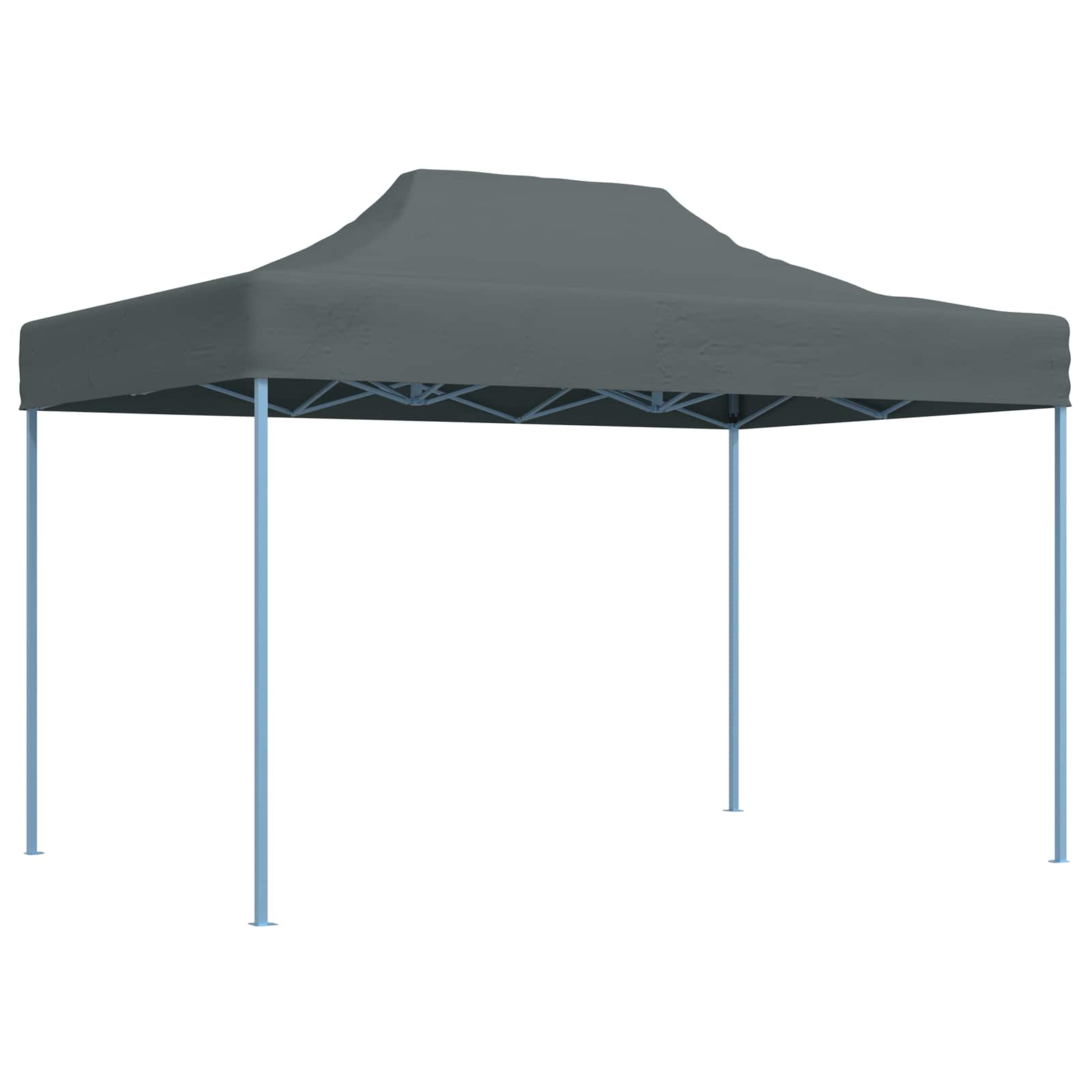 Party-Zelt 280 X 410 X 315 Cm Oxford-Stoff