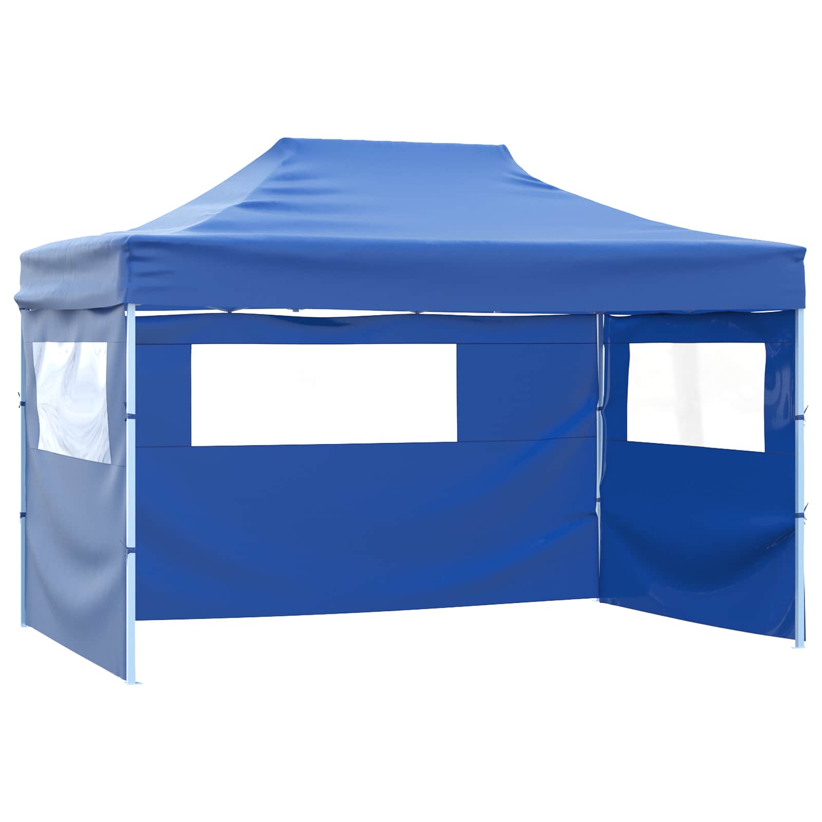 Party-Zelt 280 X 410 X 315 Cm Oxford-Stoff