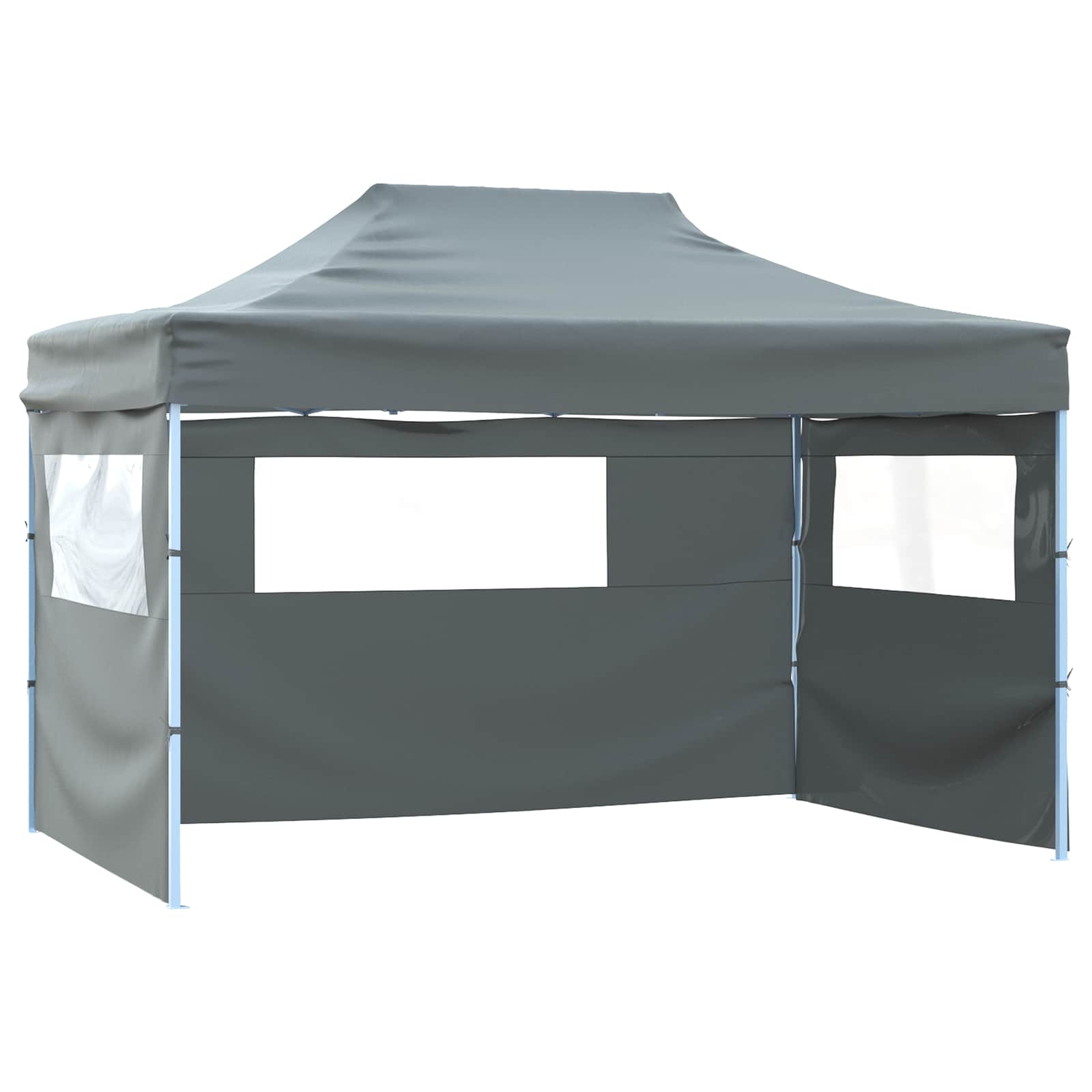 Party-Zelt 280 X 410 X 315 Cm Oxford-Stoff