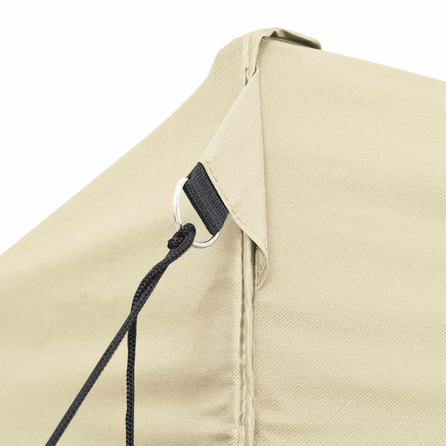 Party-Zelt 291 X 431 X 315 Cm Oxford-Stoff