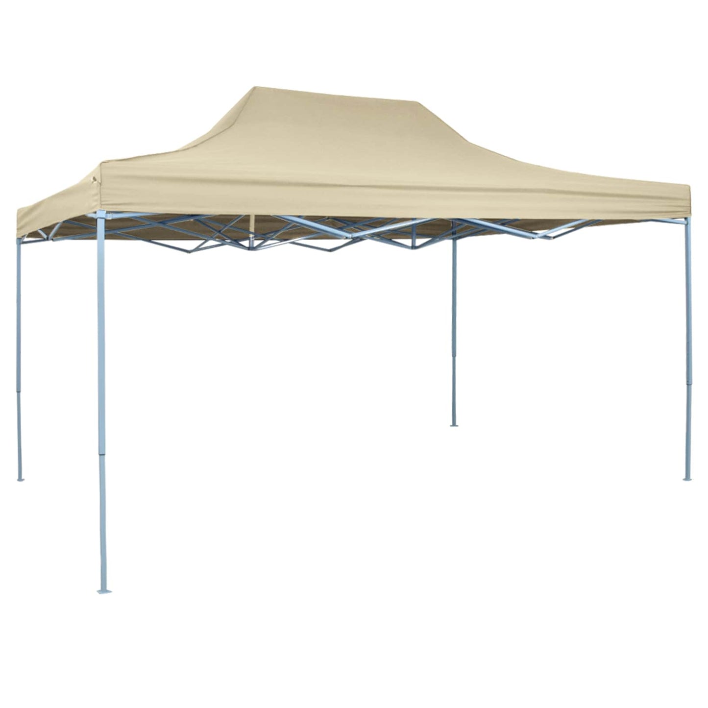 Party-Zelt 291 X 431 X 315 Cm Oxford-Stoff