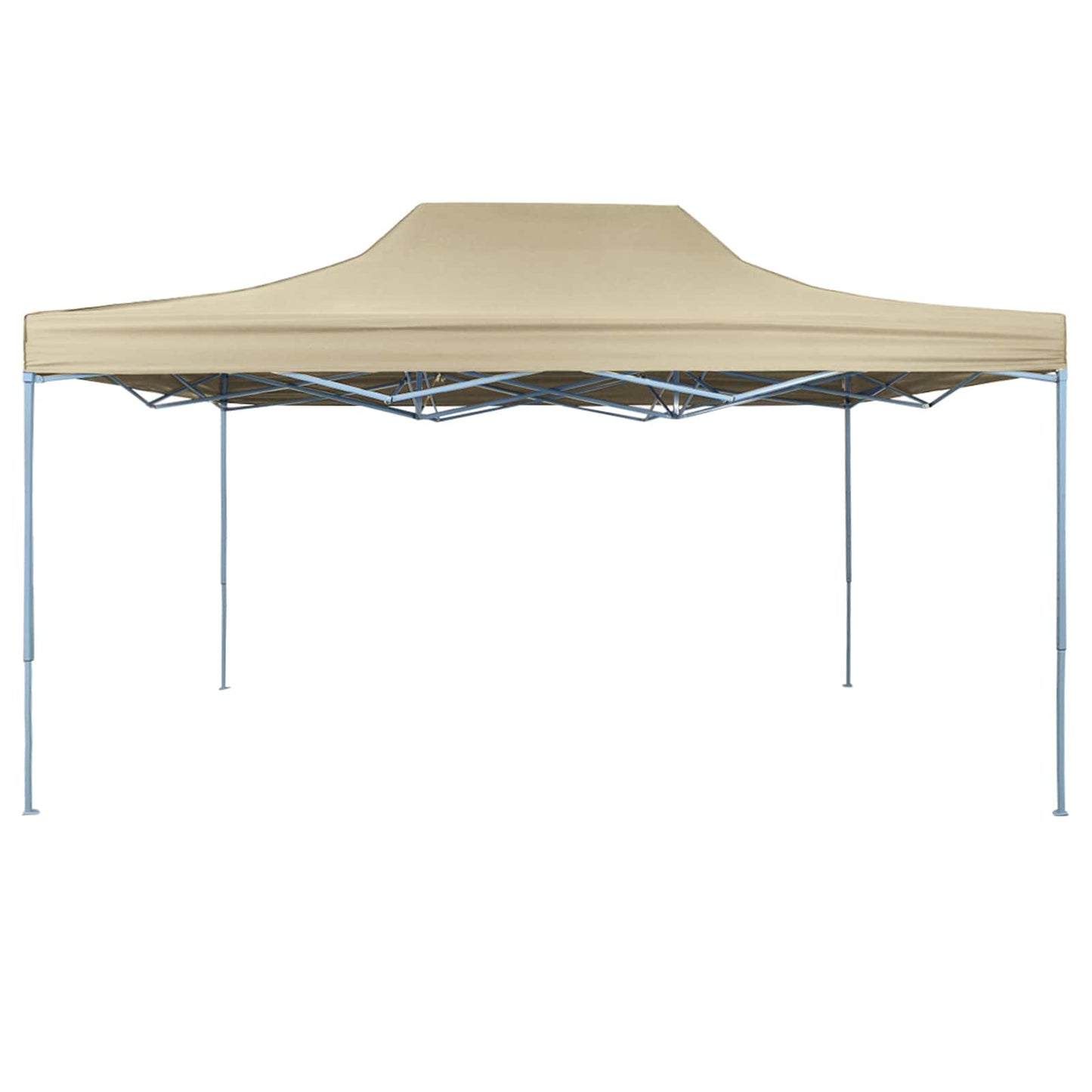 Party-Zelt 291 X 431 X 315 Cm Oxford-Stoff