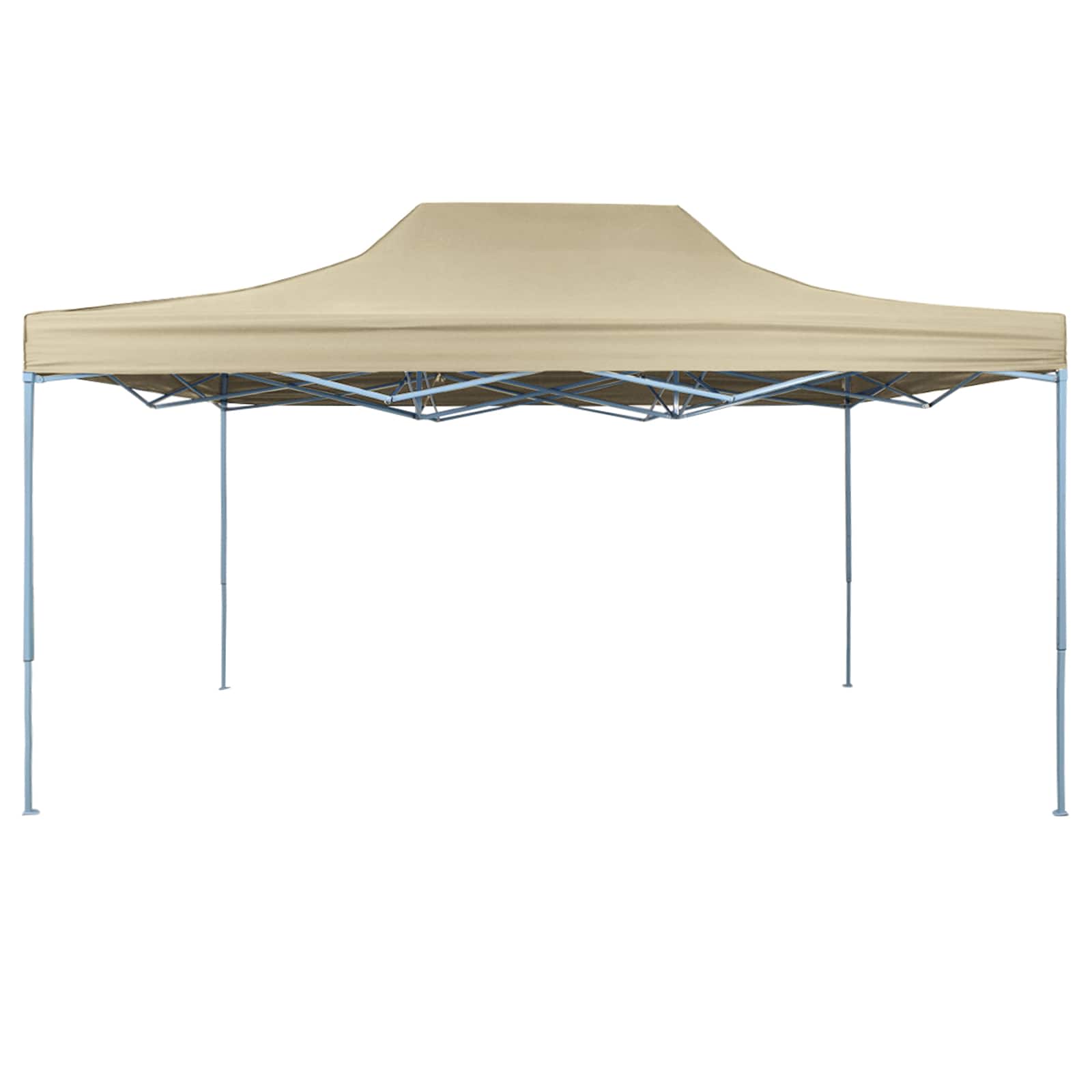 Party-Zelt 291 X 431 X 315 Cm Oxford-Stoff