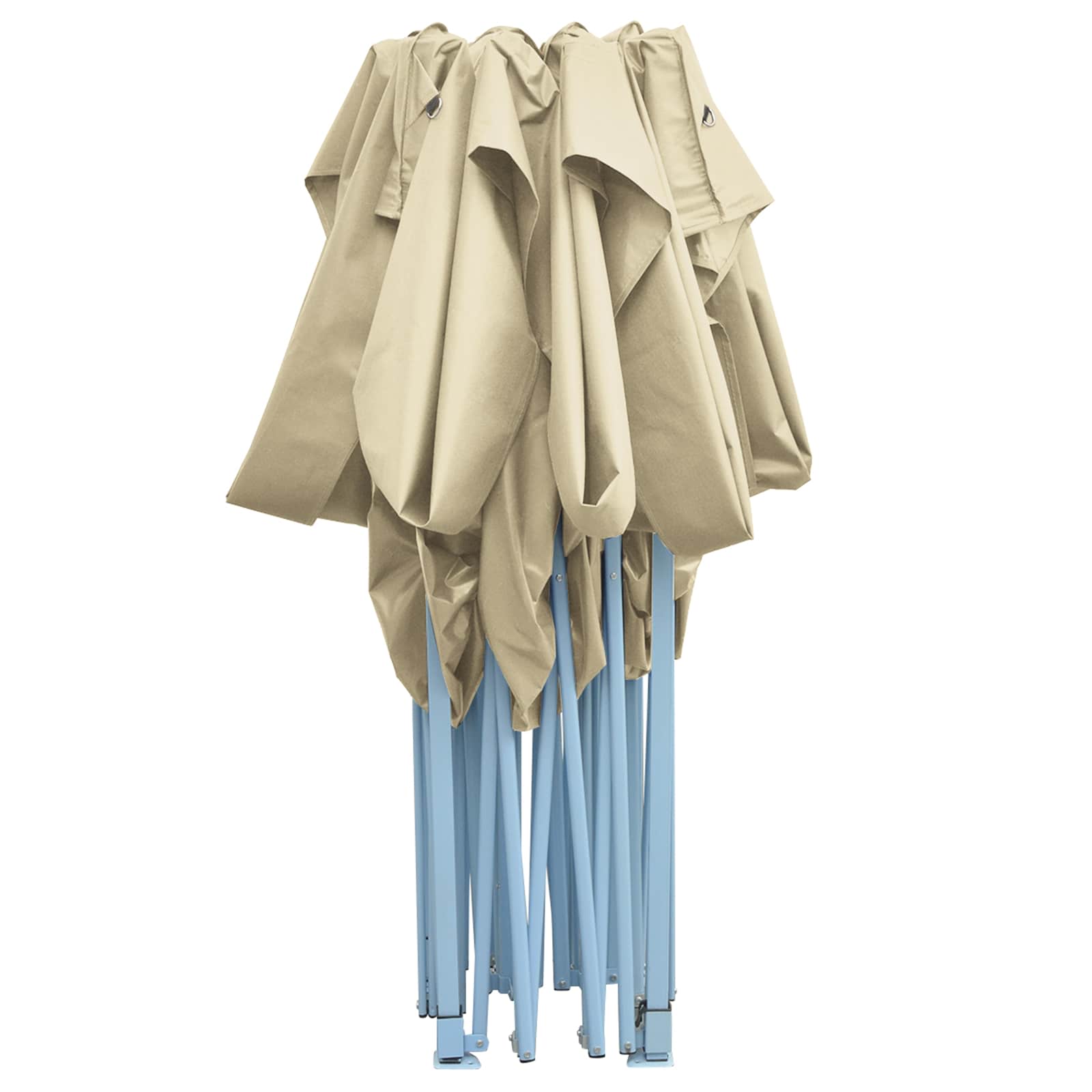 Party-Zelt 291 X 431 X 315 Cm Oxford-Stoff