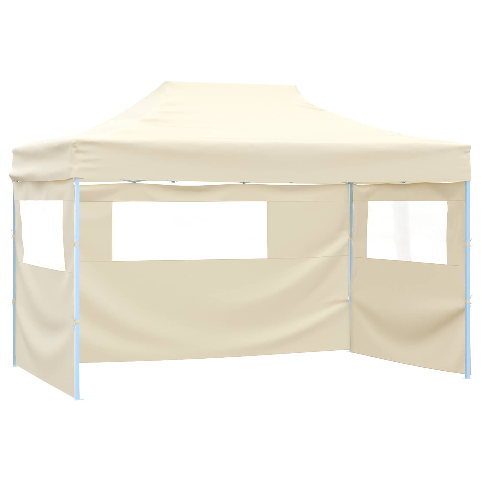 Party-Zelt 291 X 431 X 315 Cm Oxford-Stoff