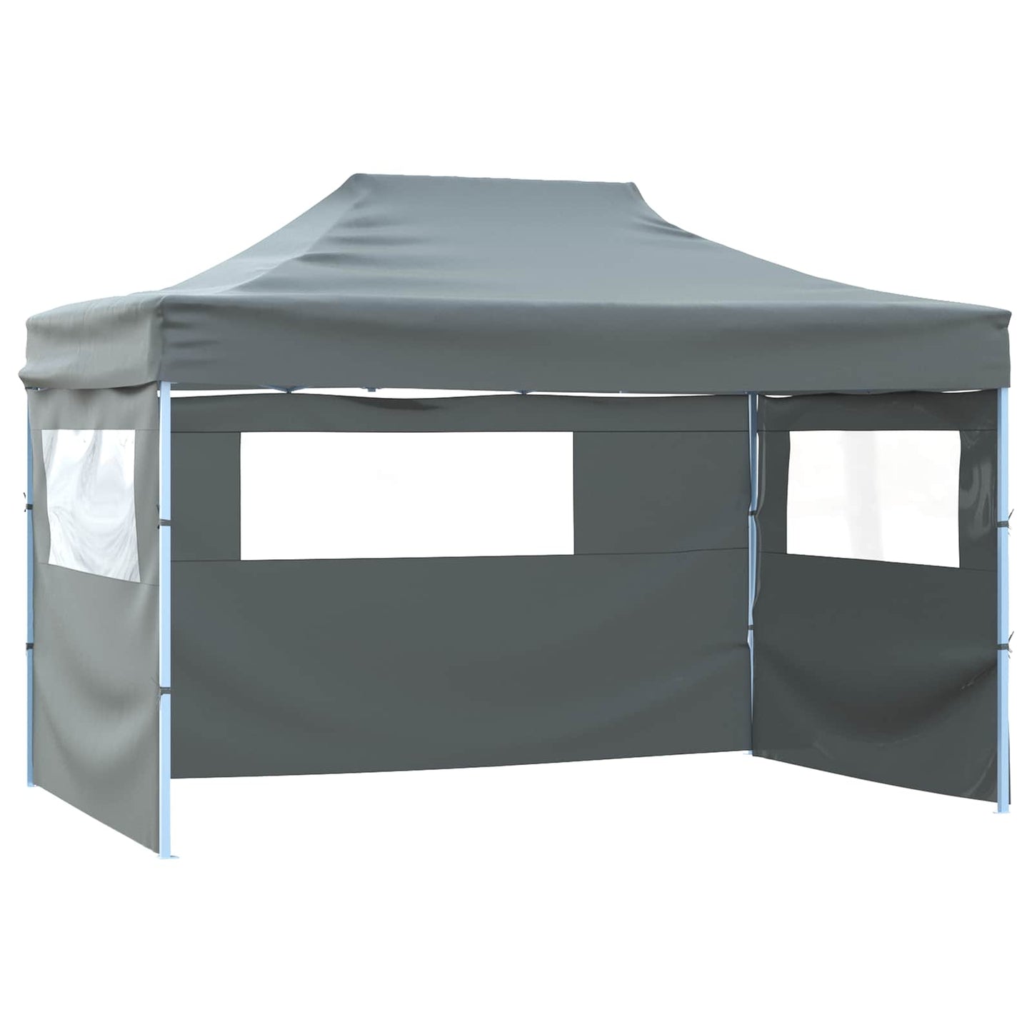 Party-Zelt 291 X 431 X 315 Cm Oxford-Stoff