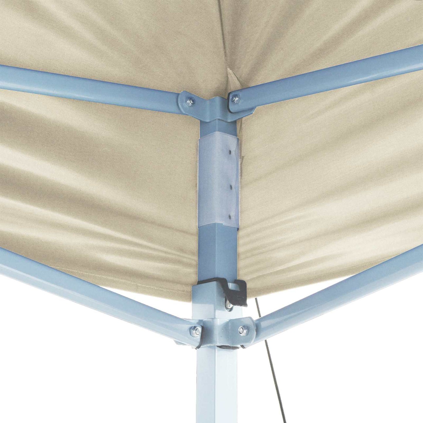 Party-Zelt 291 X 580 X 315 Cm Oxford-Stoff