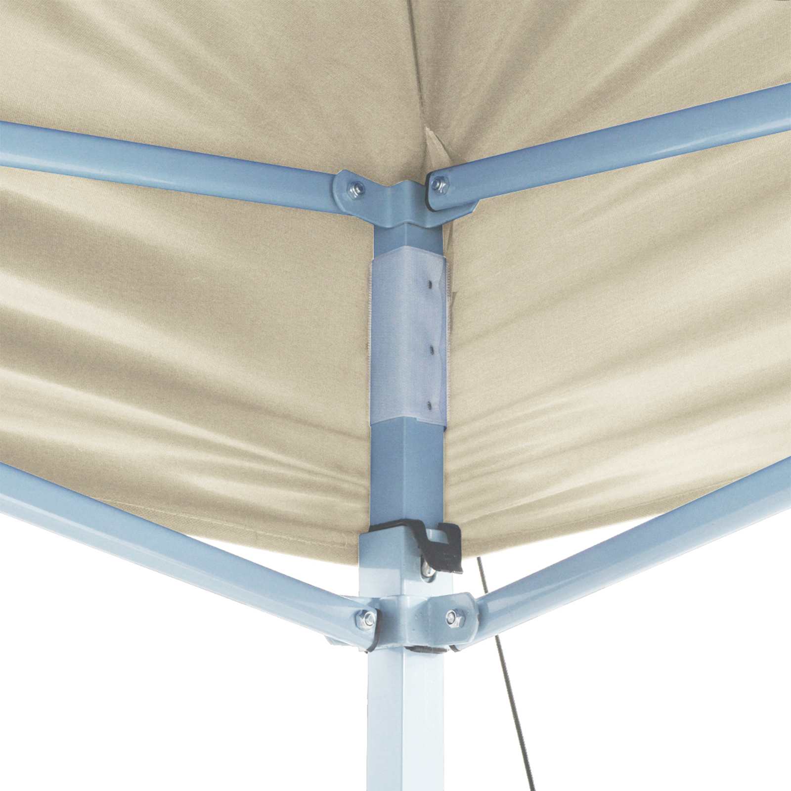 Party-Zelt 291 X 580 X 315 Cm Oxford-Stoff