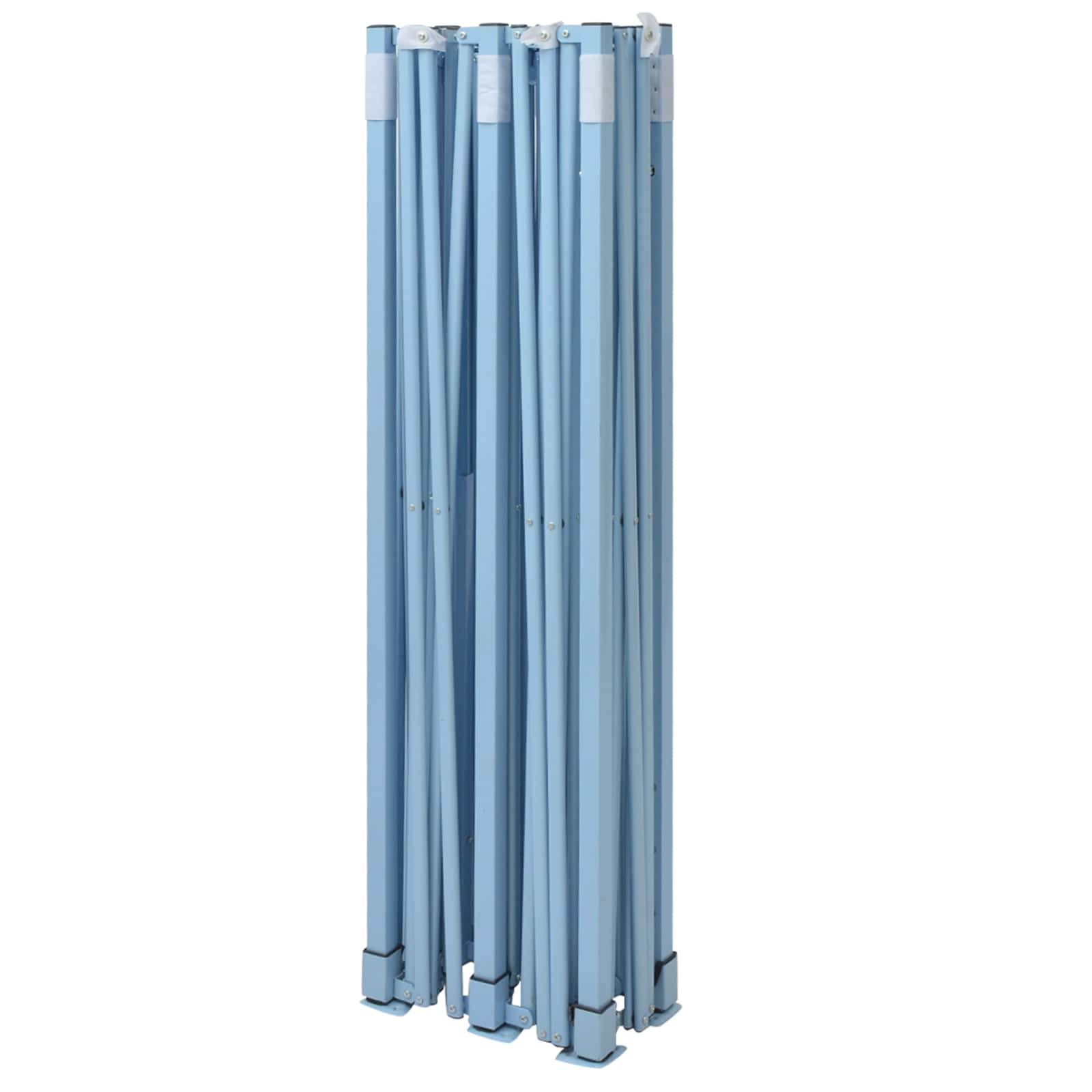 Party-Zelt 291 X 580 X 315 Cm Oxford-Stoff