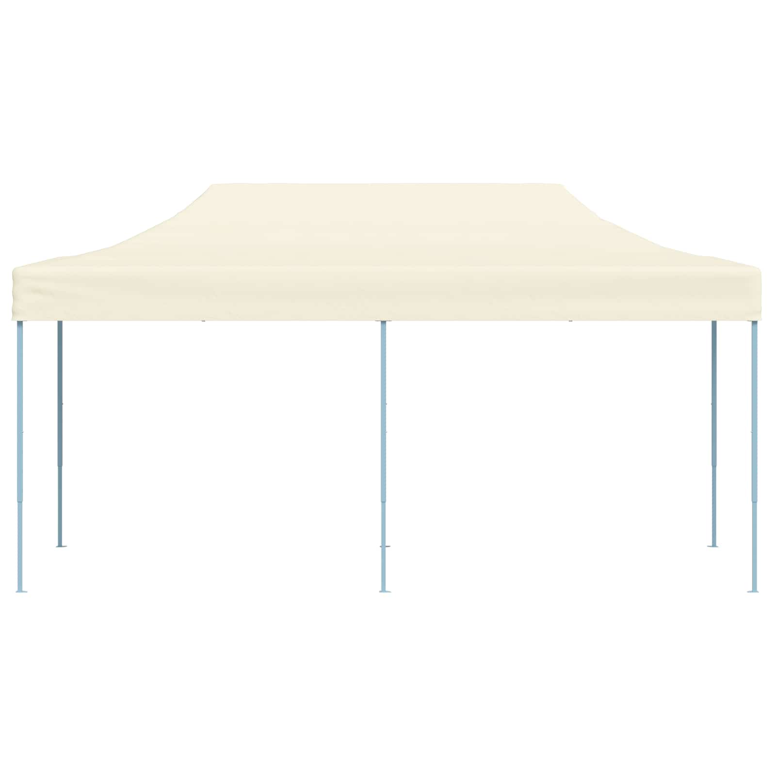 Party-Zelt 291 X 580 X 315 Cm Oxford-Stoff