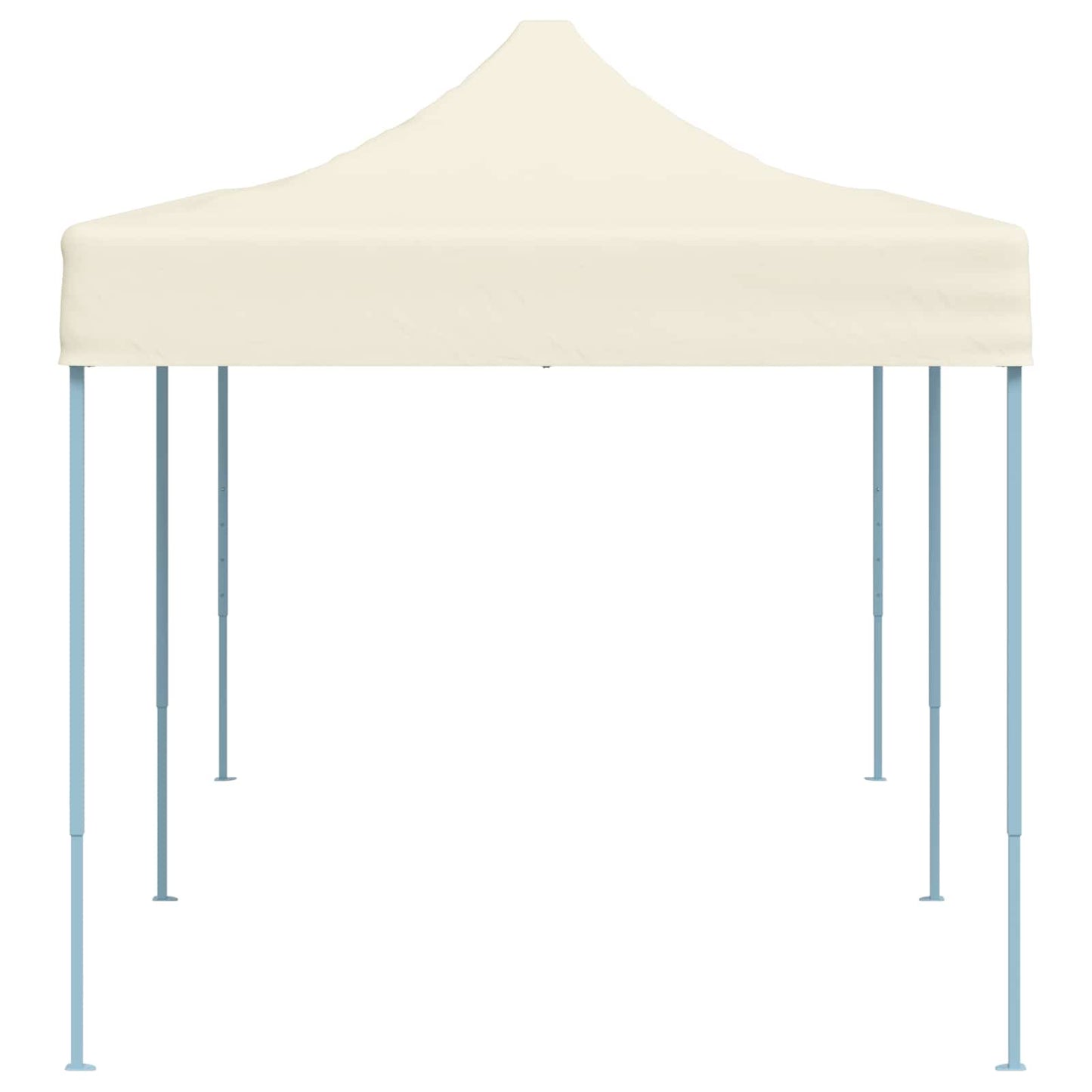 Party-Zelt 291 X 580 X 315 Cm Oxford-Stoff