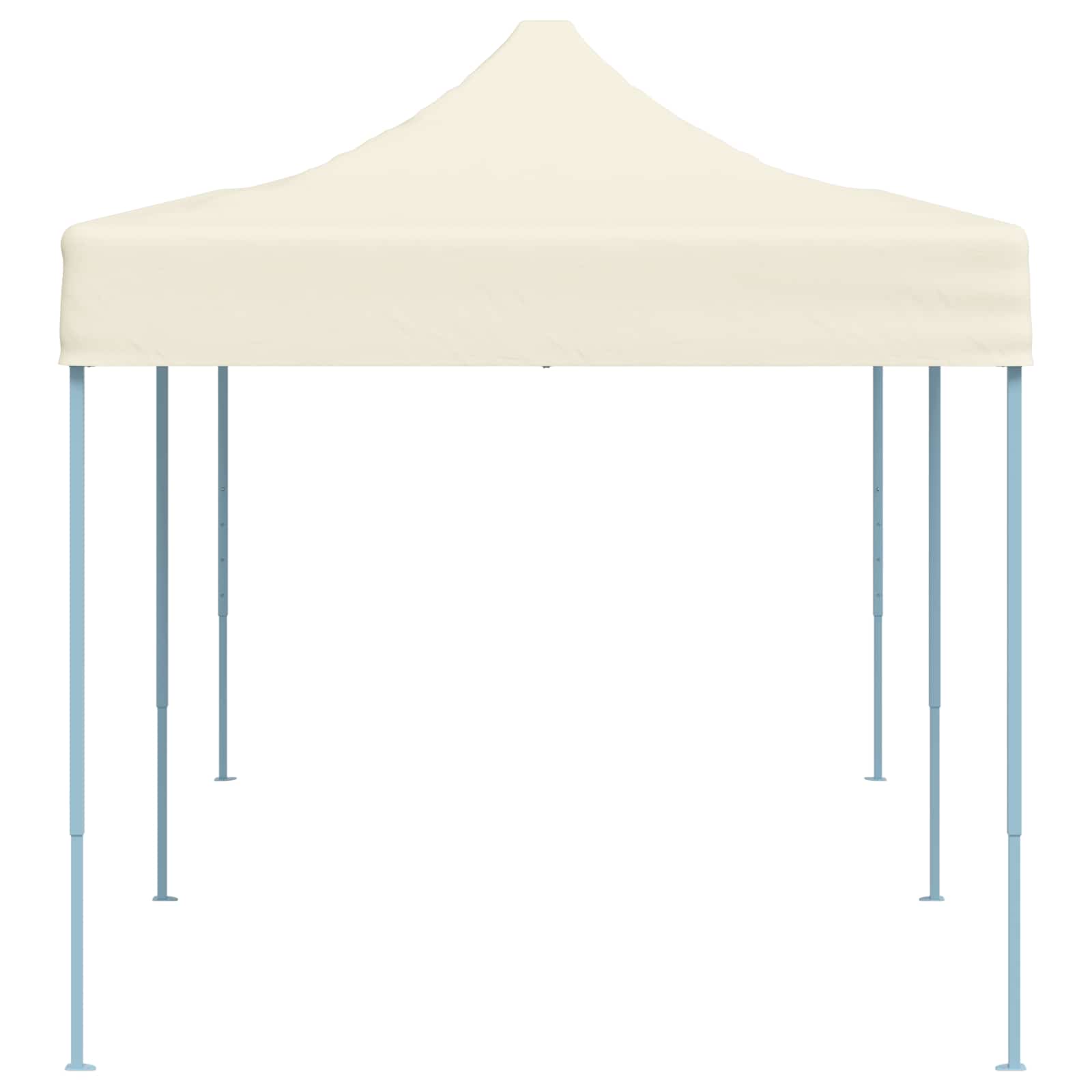 Party-Zelt 291 X 580 X 315 Cm Oxford-Stoff