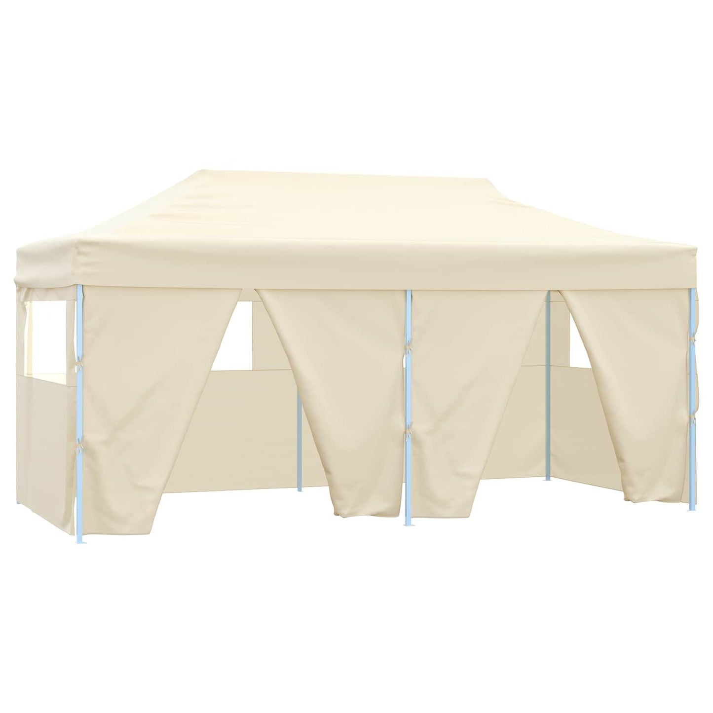 Party-Zelt 291 X 580 X 315 Cm Oxford-Stoff