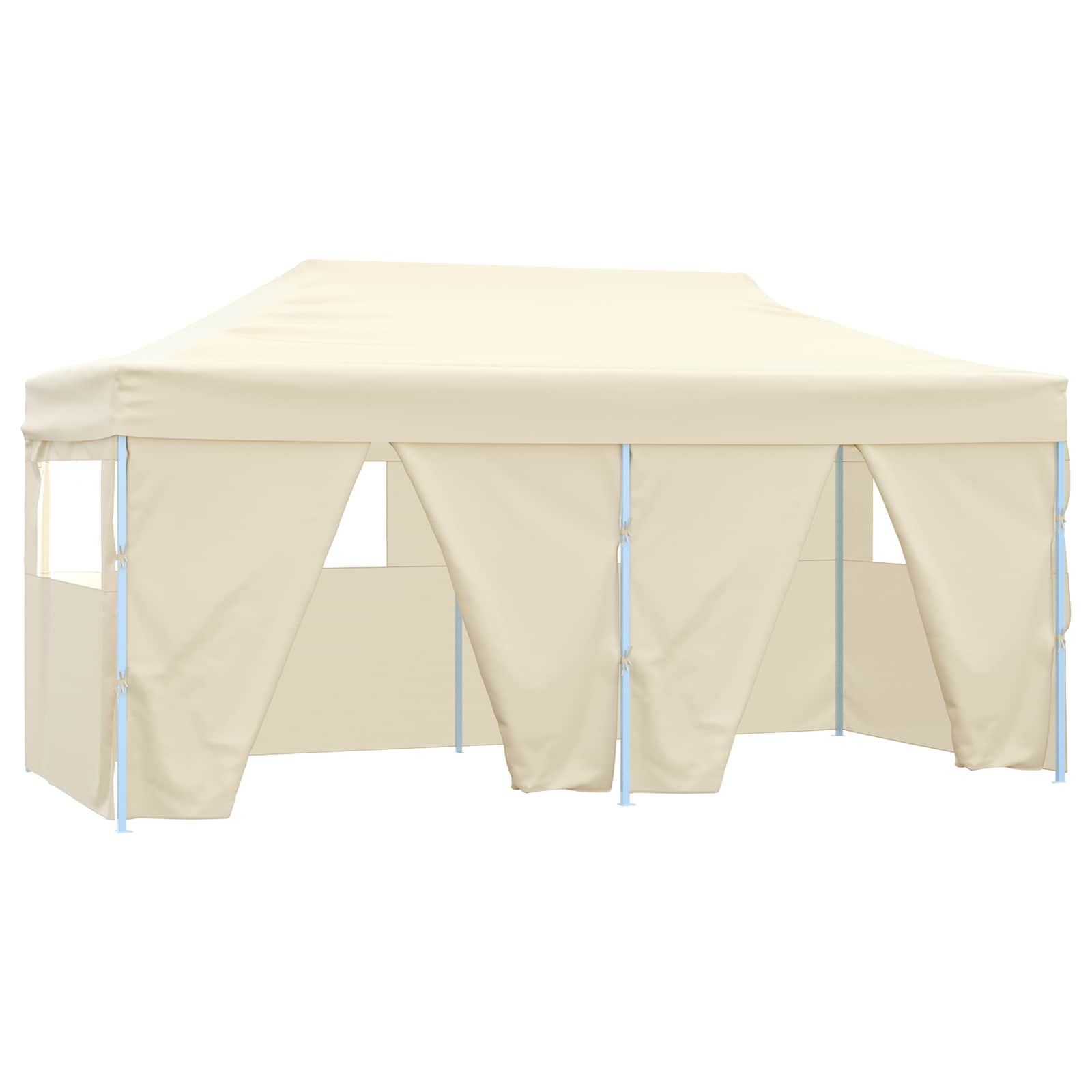 Party-Zelt 291 X 580 X 315 Cm Oxford-Stoff
