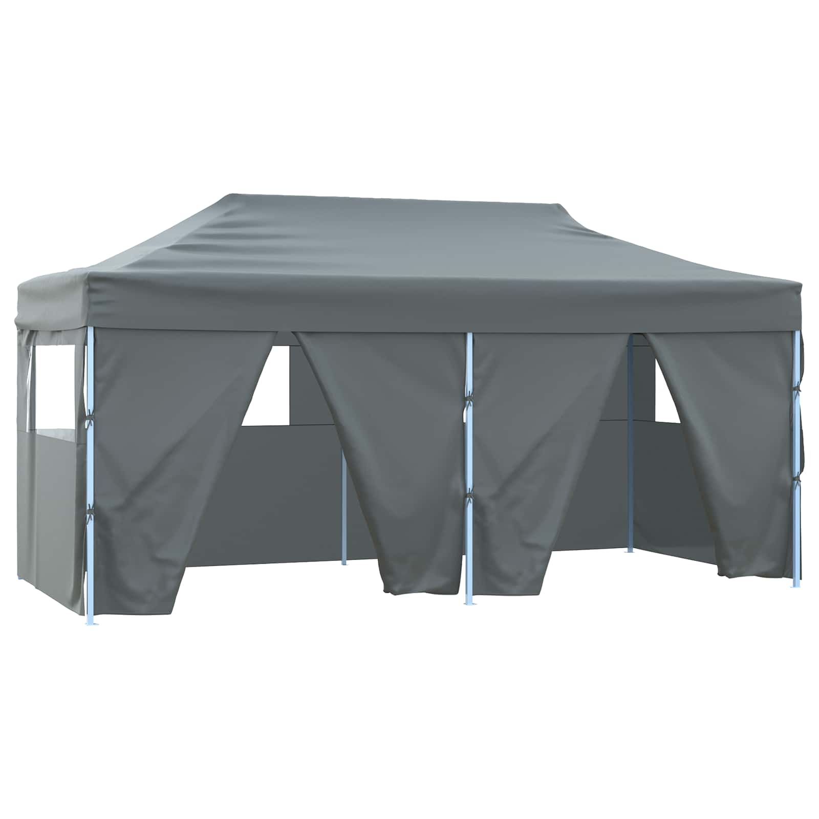 Party-Zelt 291 X 580 X 315 Cm Oxford-Stoff