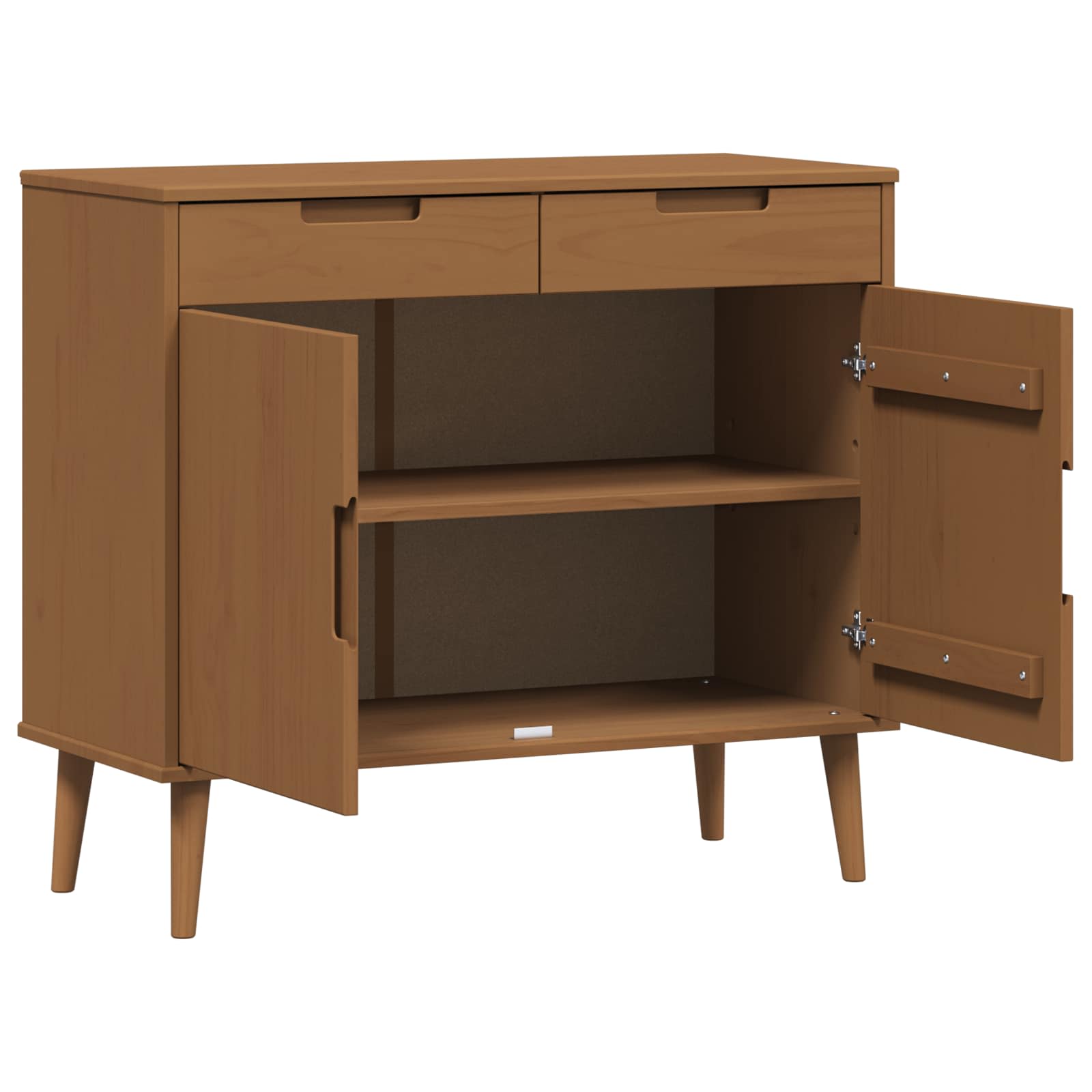 Sideboard Molde 90 X 40 X 80 Cm