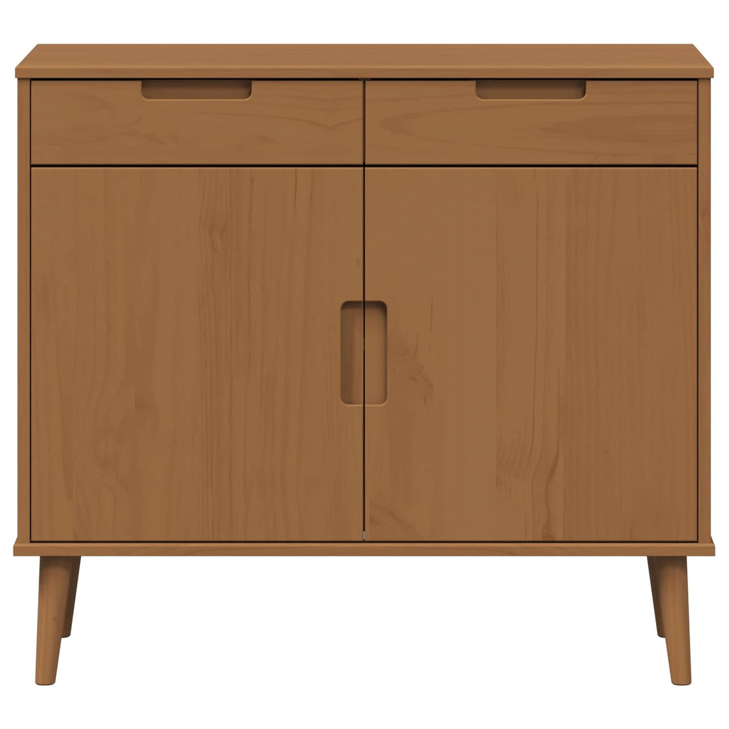 Sideboard Molde 90 X 40 X 80 Cm