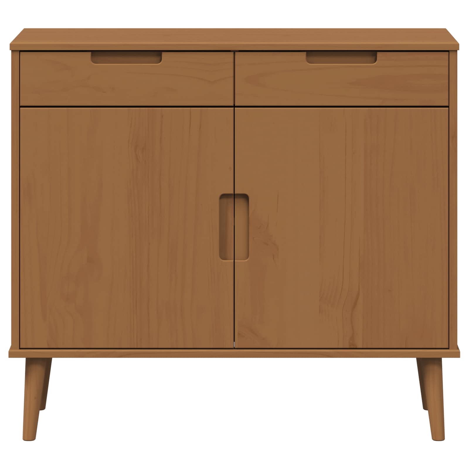 Sideboard Molde 90 X 40 X 80 Cm