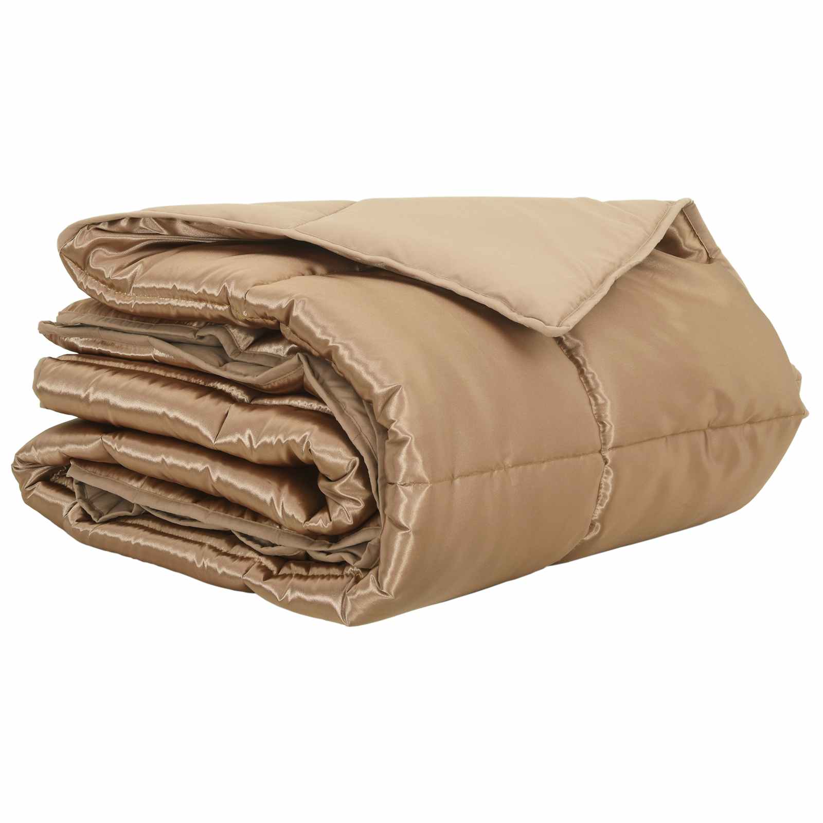 Sommerdecke Satin Und Mikrofaser