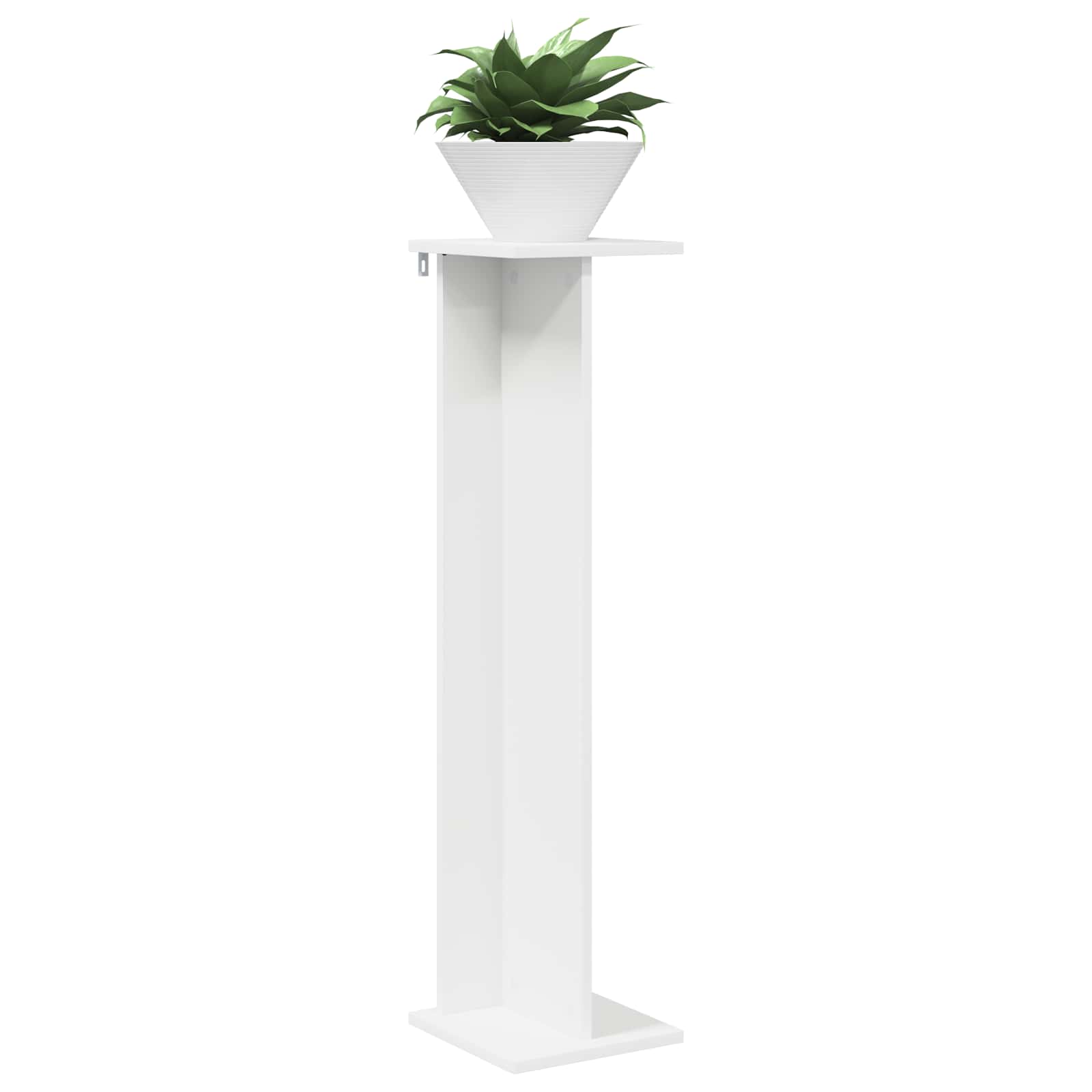 Pflanzenständer Holzwerkstoff