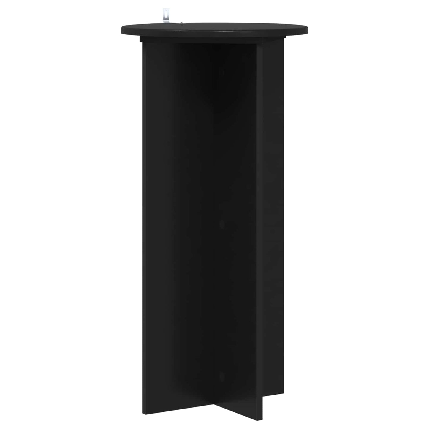 Pflanzenständer 2 Pcs Holzwerkstoff