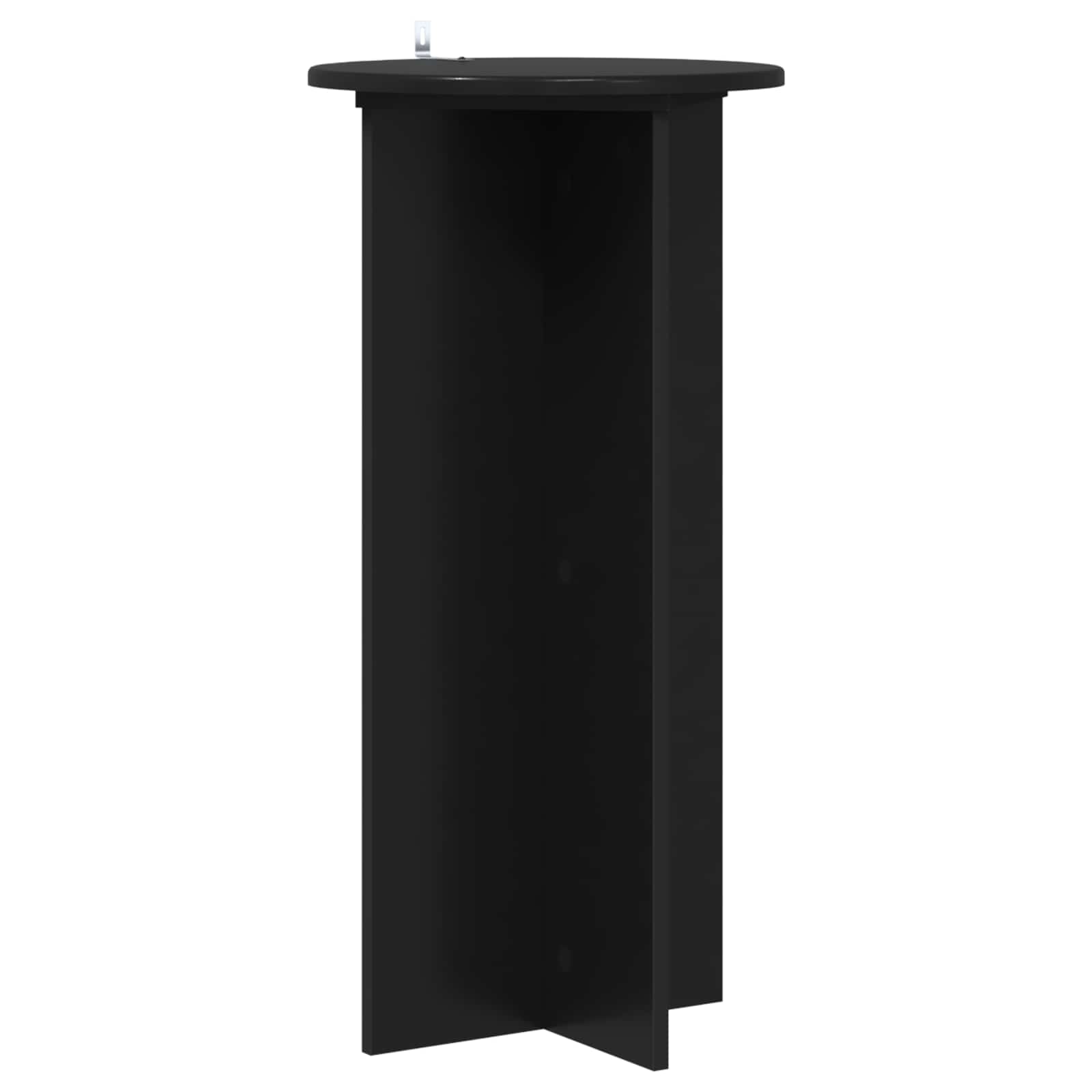 Pflanzenständer 2 Pcs Holzwerkstoff