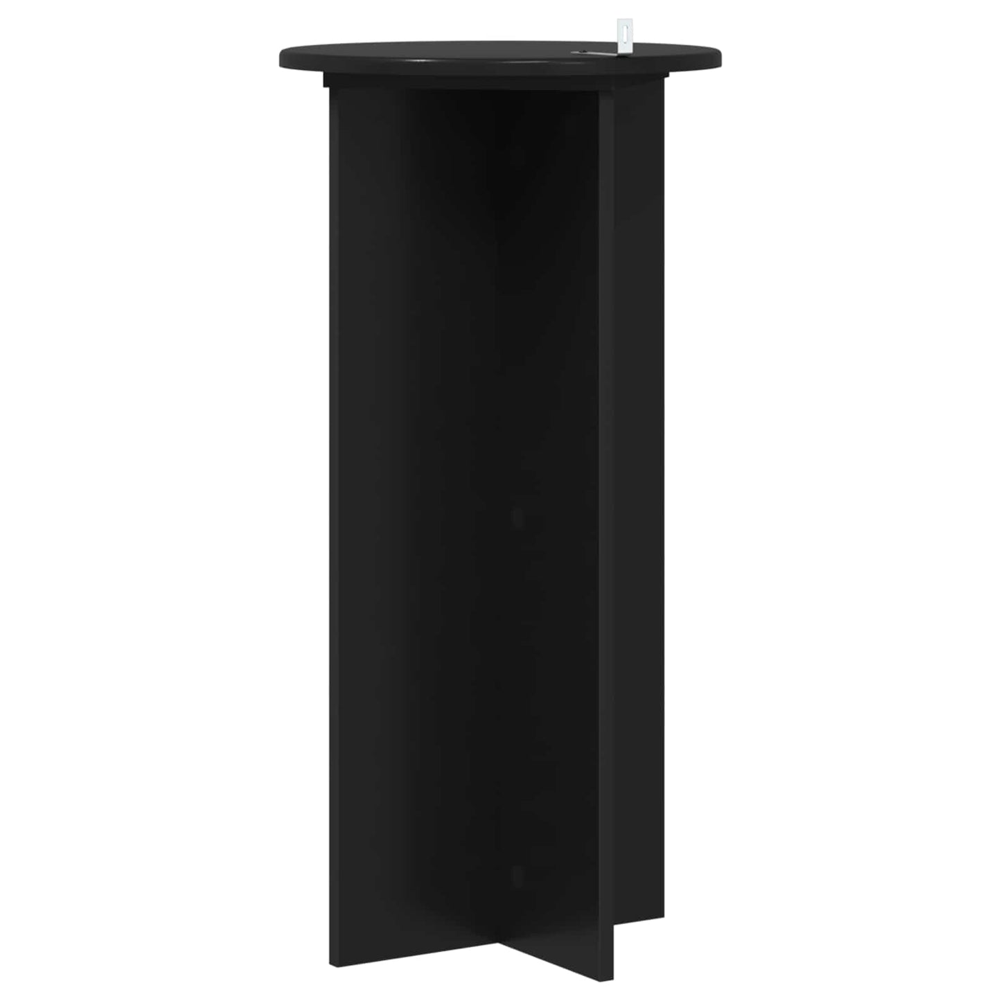 Pflanzenständer 2 Pcs Holzwerkstoff