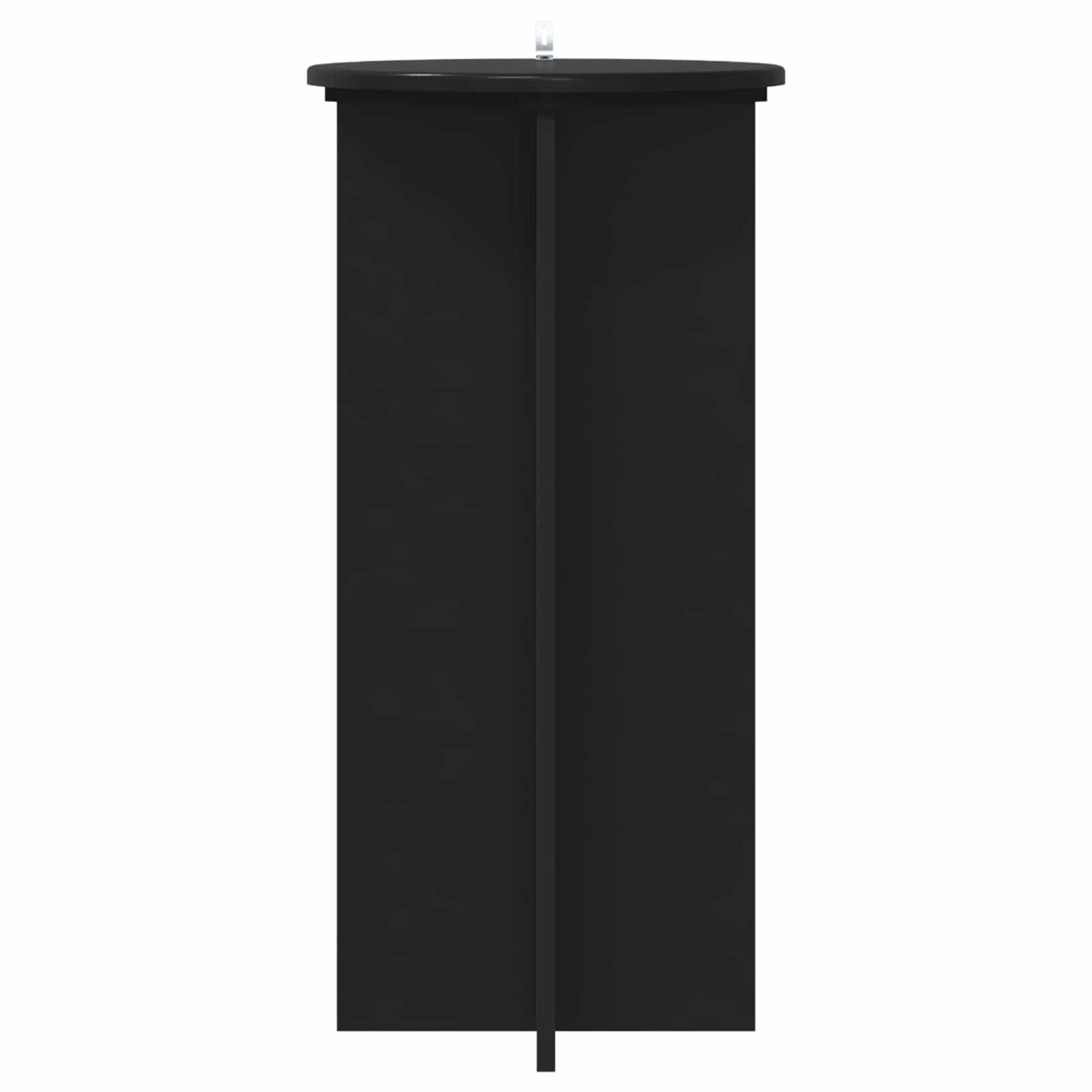 Pflanzenständer 2 Pcs Holzwerkstoff