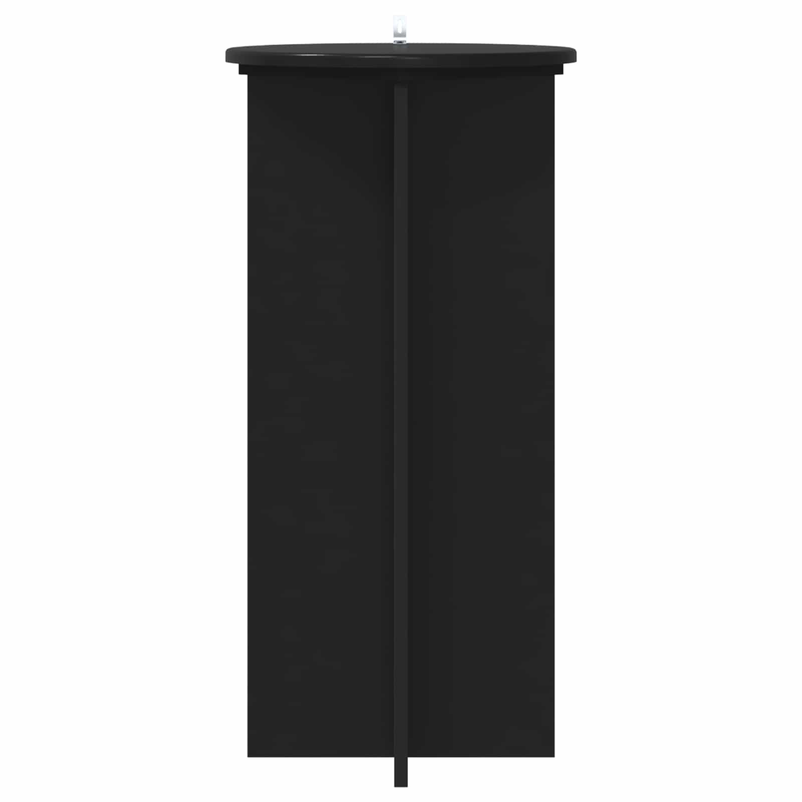 Pflanzenständer 2 Pcs Holzwerkstoff