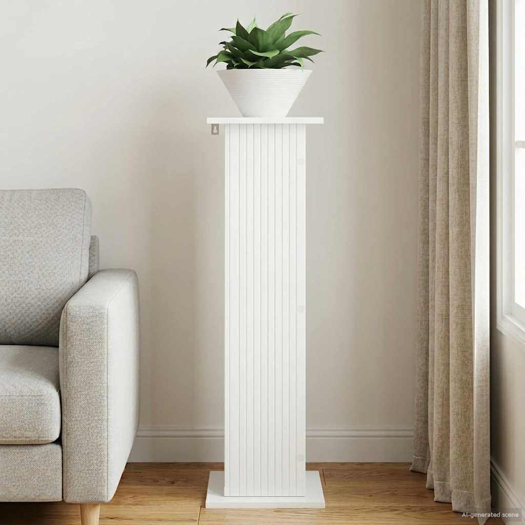 Pflanzenständer Holzwerkstoff