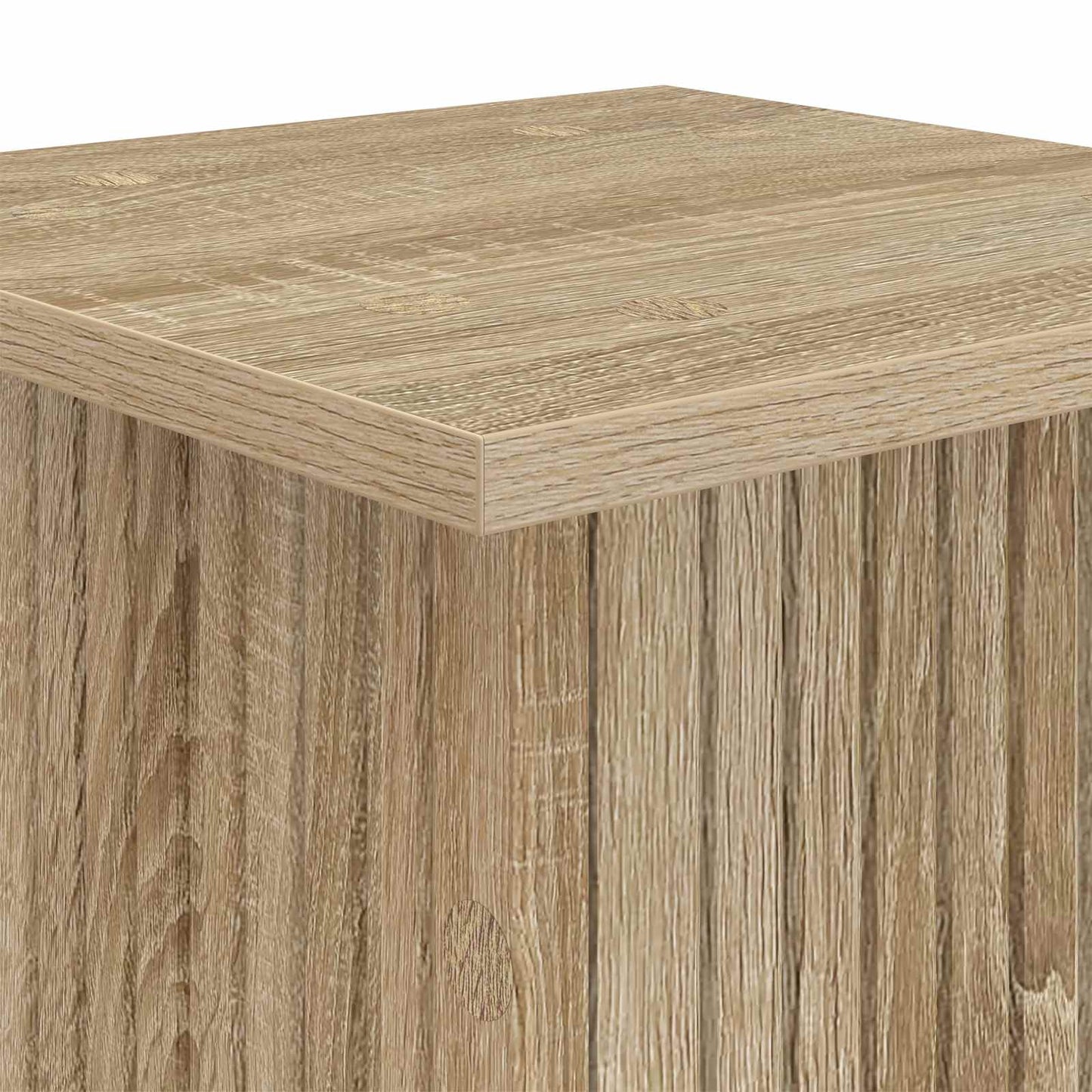 Pflanzenständer Holzwerkstoff