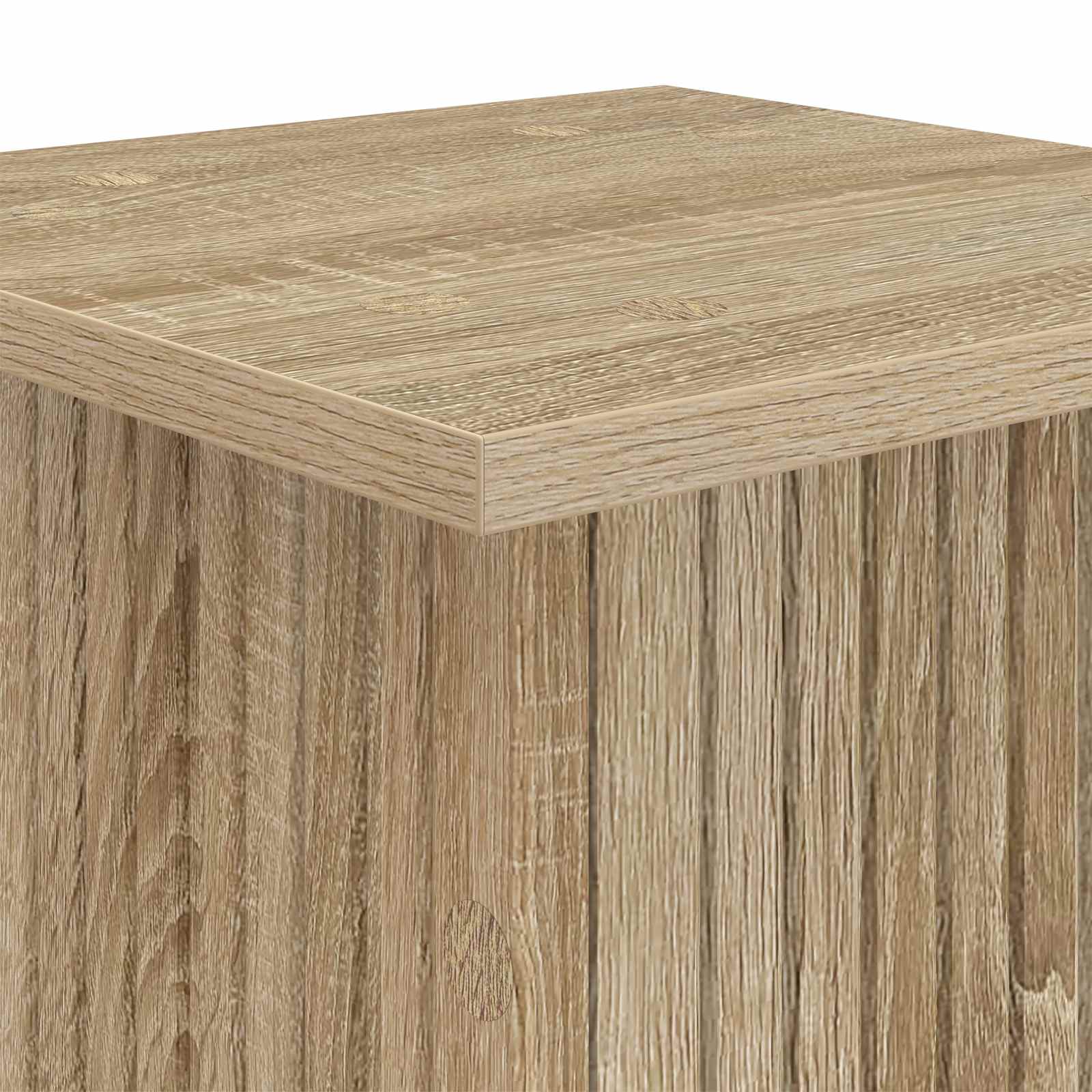 Pflanzenständer Holzwerkstoff
