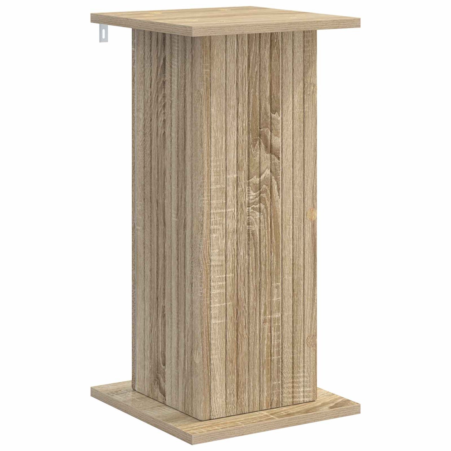 Pflanzenständer Holzwerkstoff
