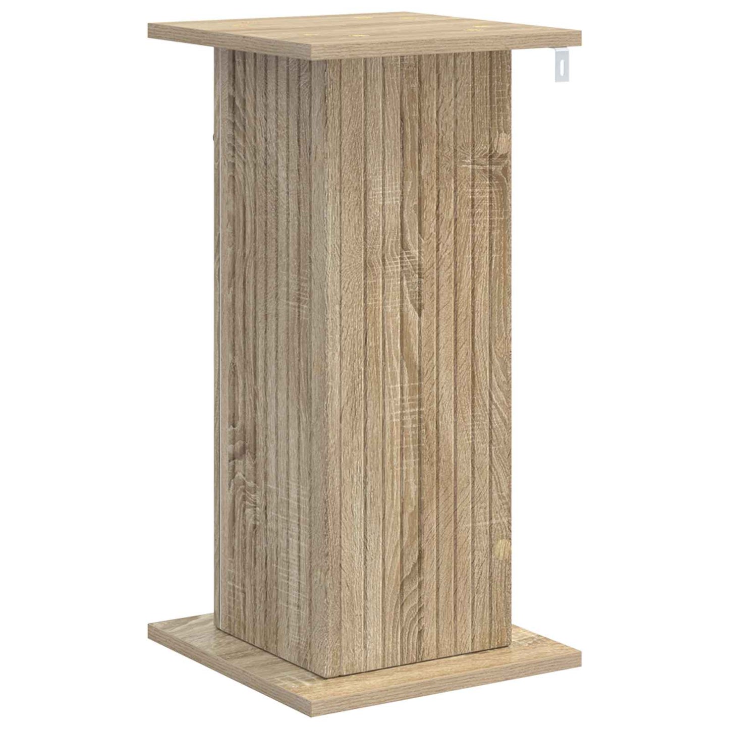 Pflanzenständer Holzwerkstoff