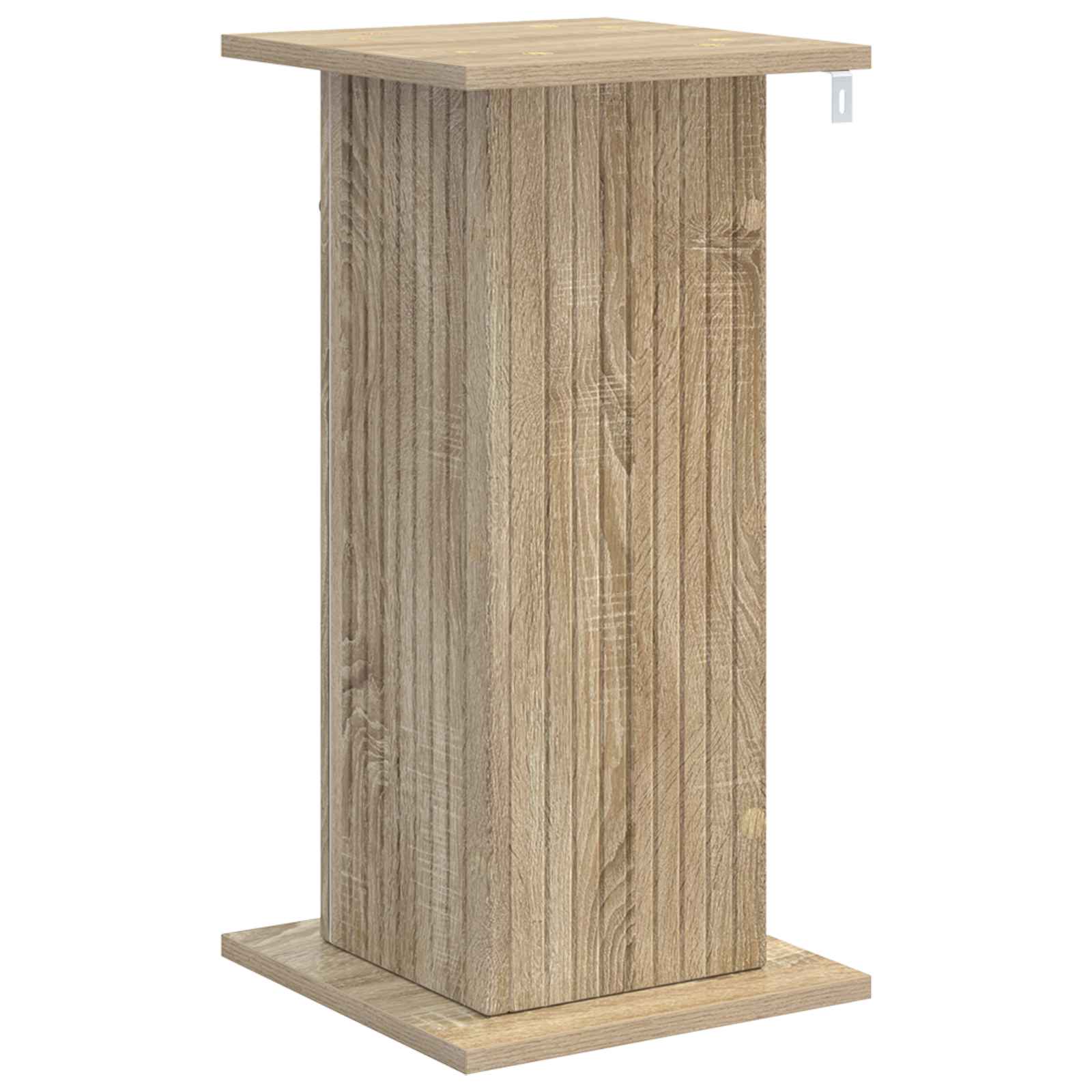 Pflanzenständer Holzwerkstoff