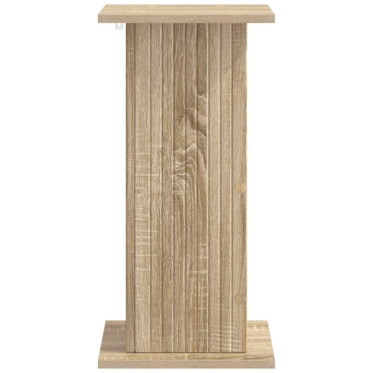 Pflanzenständer Holzwerkstoff