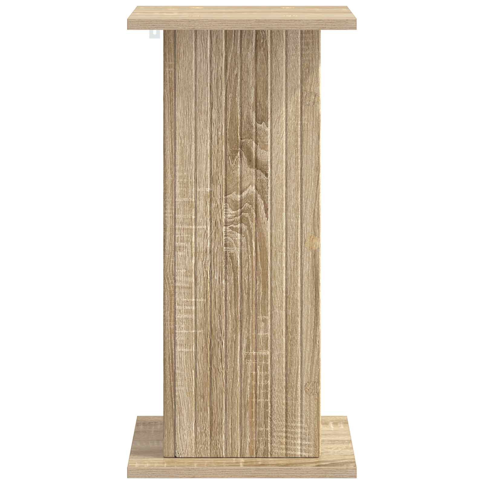 Pflanzenständer Holzwerkstoff