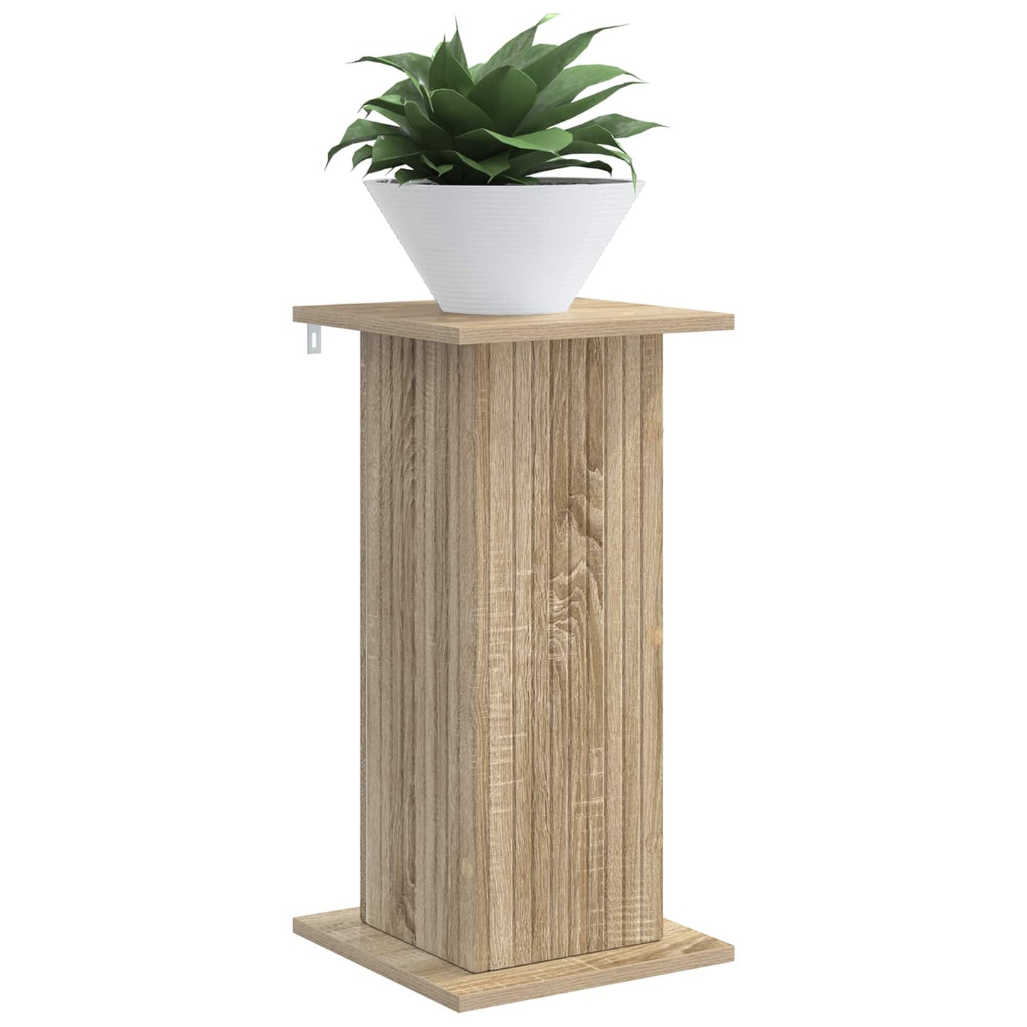 Pflanzenständer Holzwerkstoff