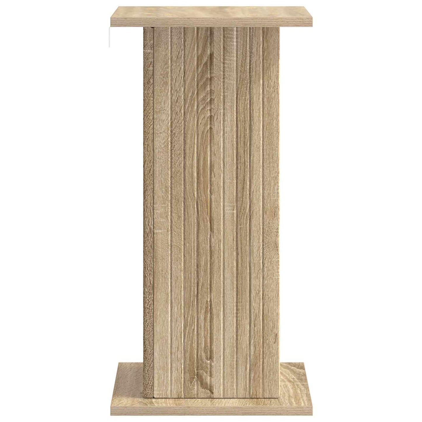 Pflanzenständer Holzwerkstoff